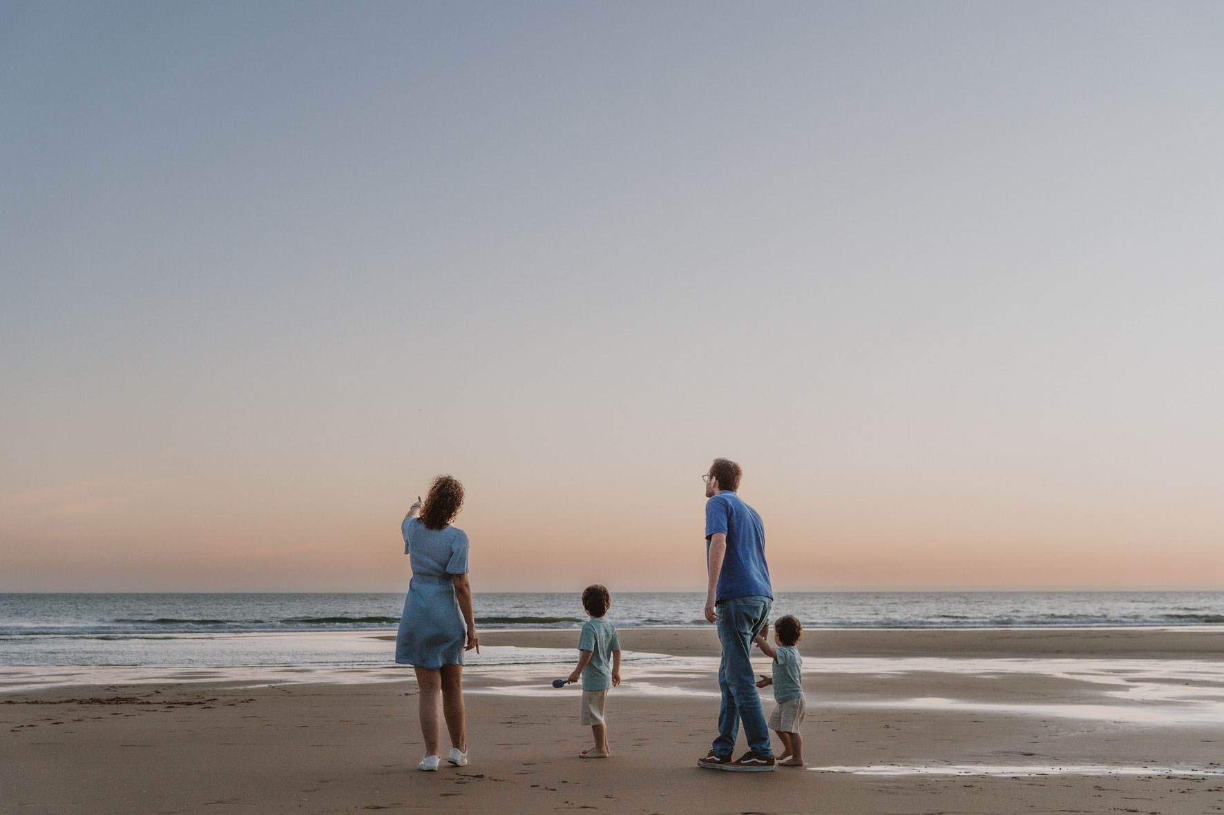 Fotografia de familia em Lisboa, Almada, margem Sul e Ribatejo - Photus Family