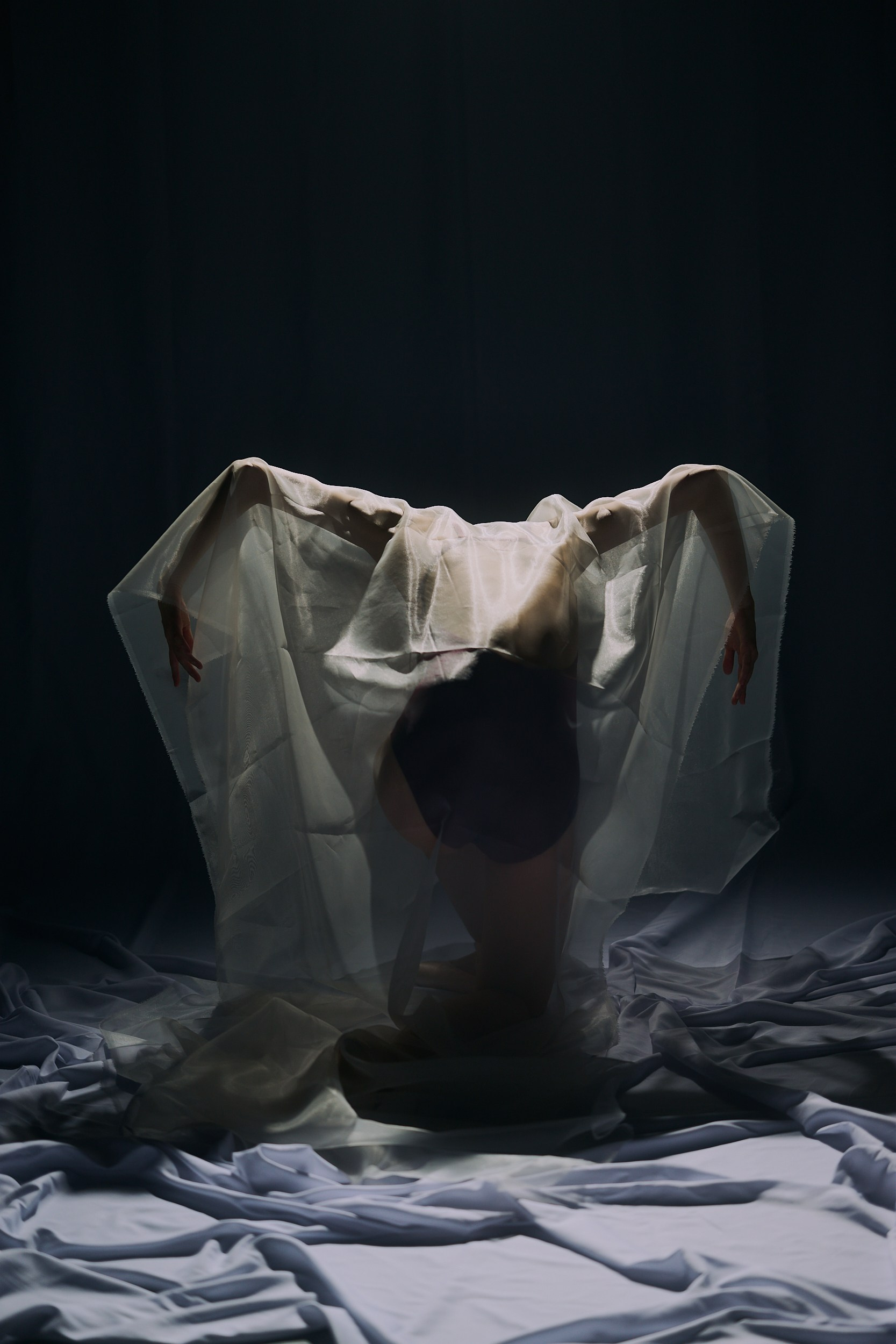 THE MOMENT OF AWAKENING. MT