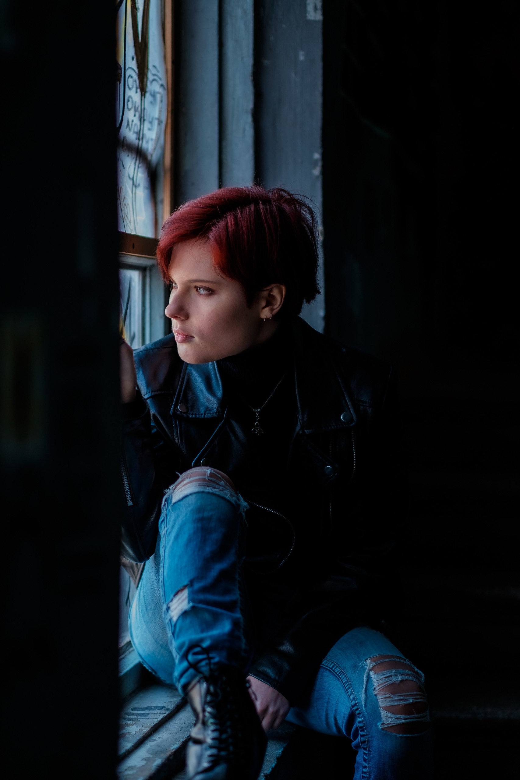 Experimental project “Dreamer X”