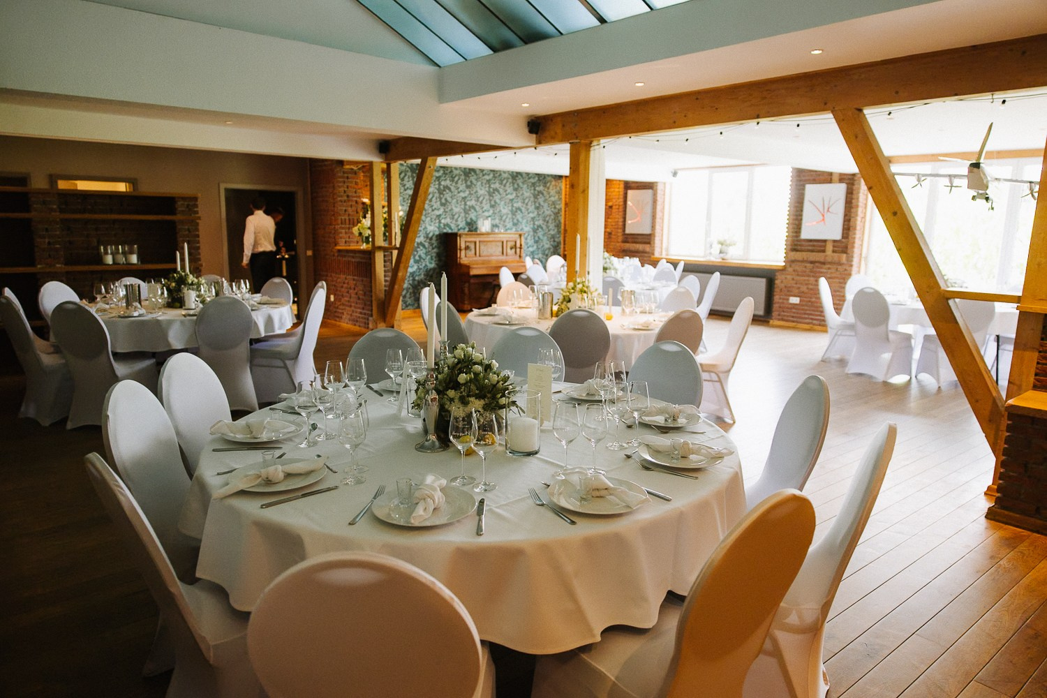 Anika & Marcel. Hochzeitfotografin Düsseldorf, NRW Nadja Holzmann