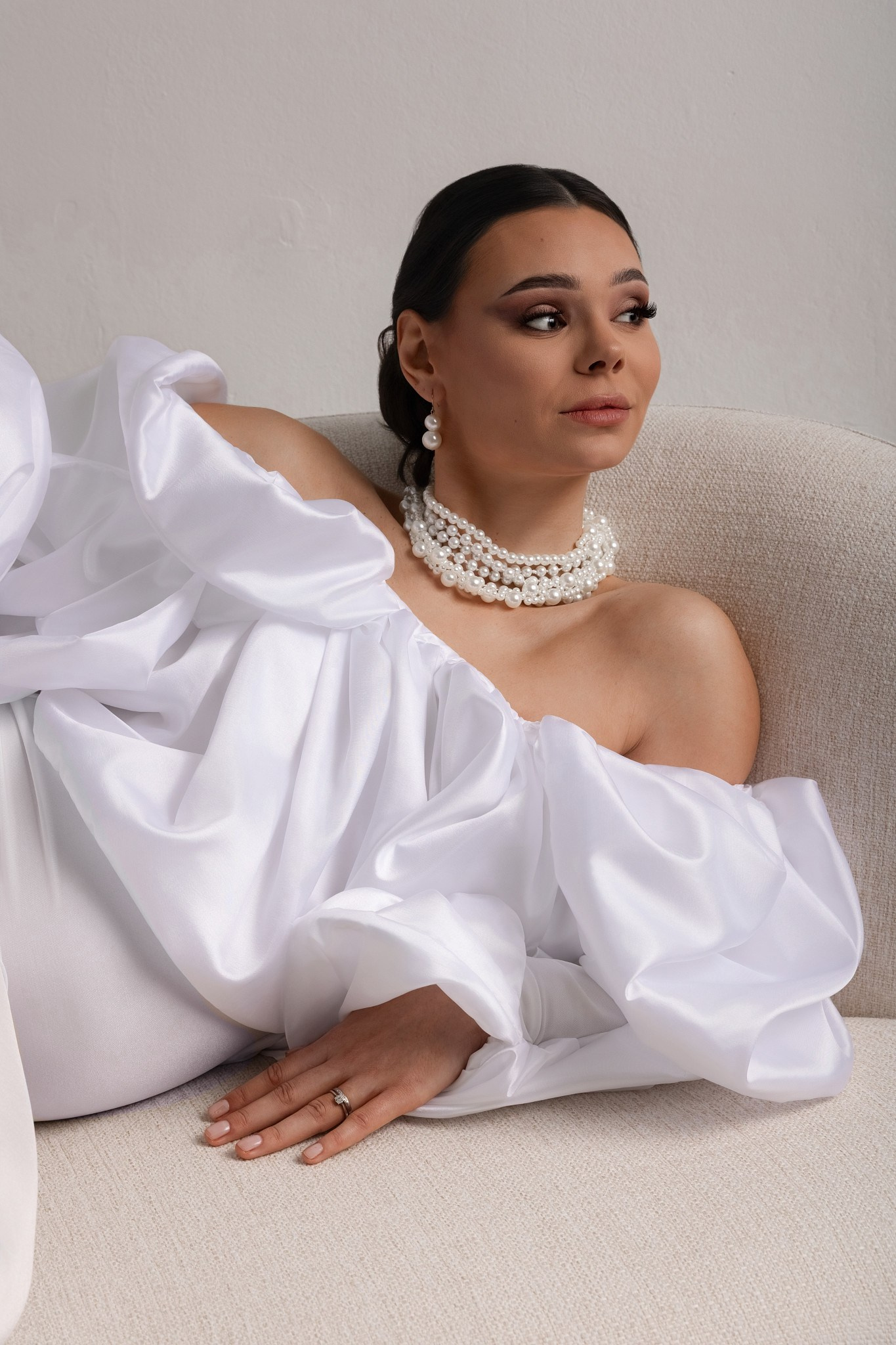 Schwangerenfotografie, Babybauchshooting in Hagen. Baby- und Familienfotografin in Iserlohn Swetlana Benner