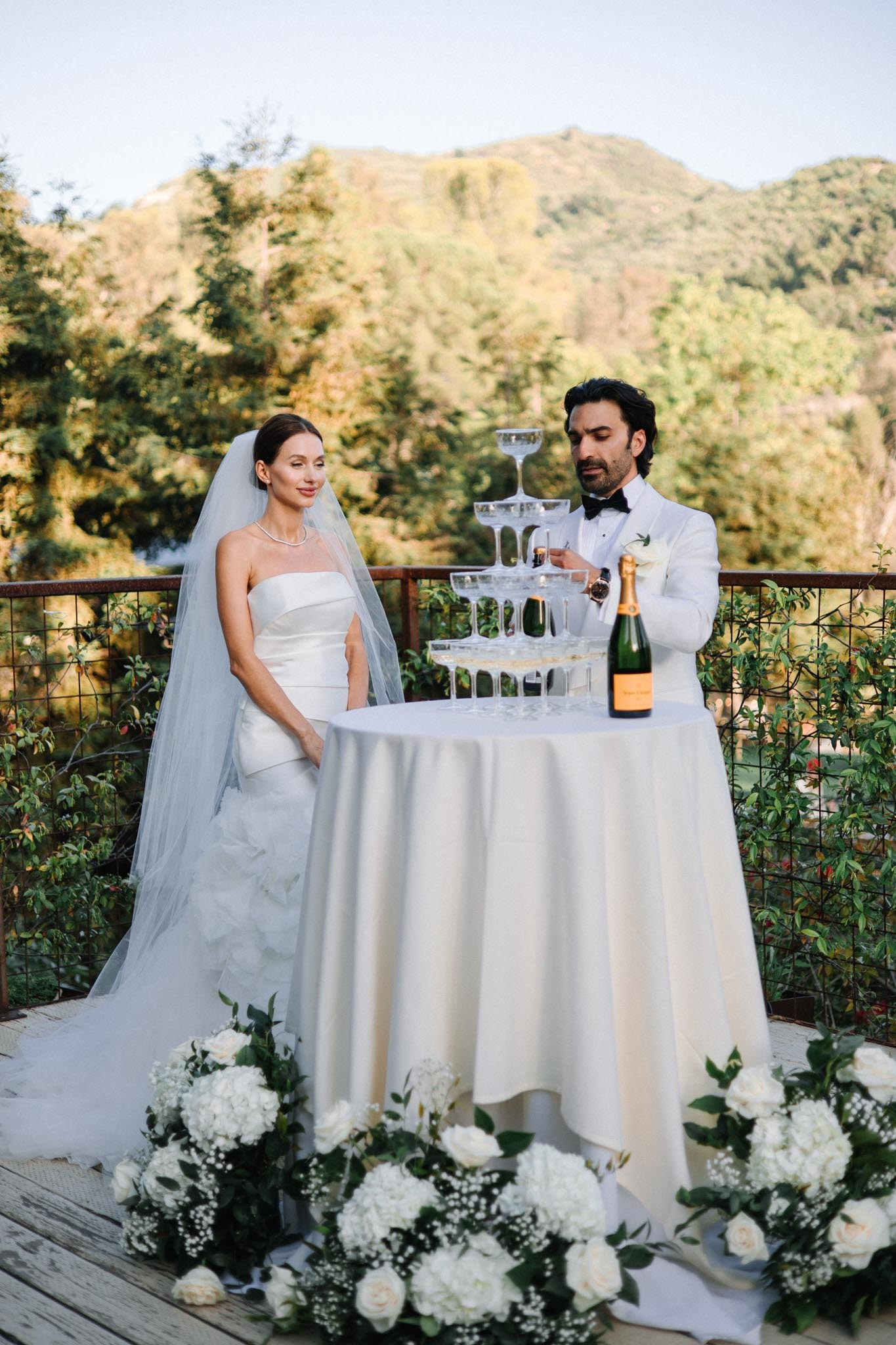 Wedding. Sura Moments | Southern California Wedding Photo & Video