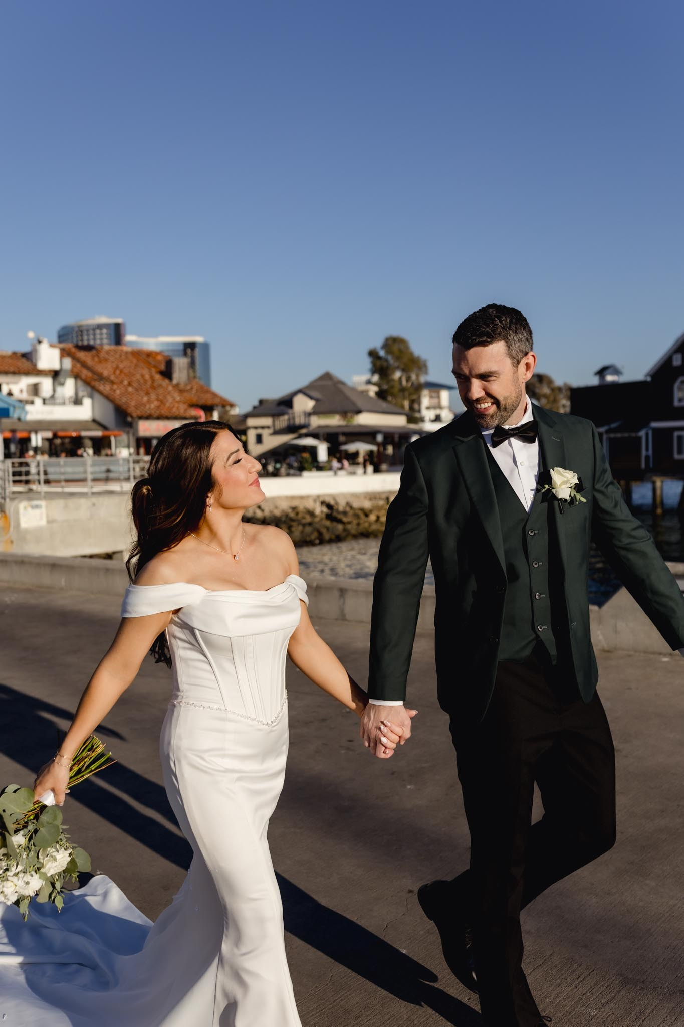 Wedding. Sura Moments | Southern California Wedding Photo & Video