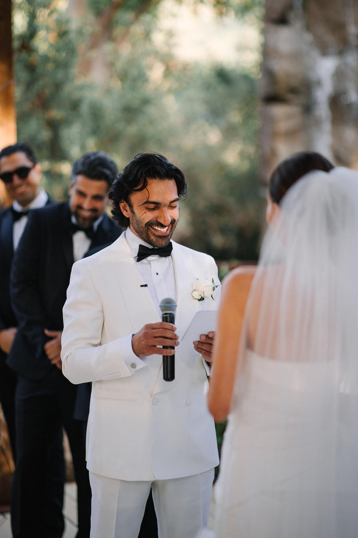 Wedding. Sura Moments | Southern California Wedding Photo & Video
