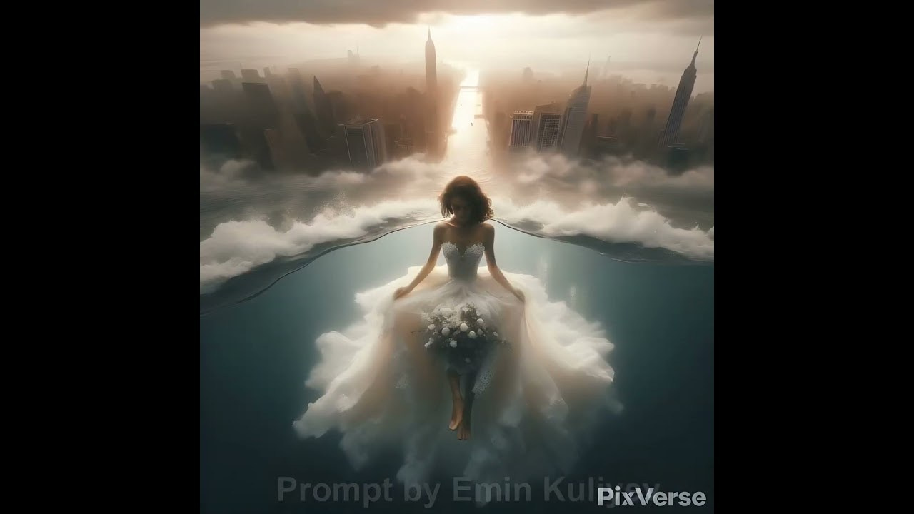 Created my world in the program MIdjourney AI. Emin Kuliyev — Award-Winning Wedding Photojournalist NYC & USA | Best Wedding Photographer Known for Candid, Timeless Moments