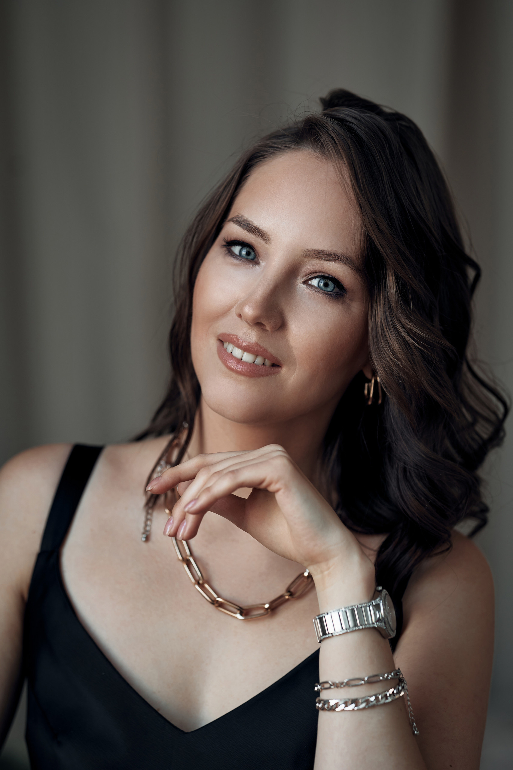 ОТЗЫВЫ. Фотограф в Барселоне Жанна Захарченко