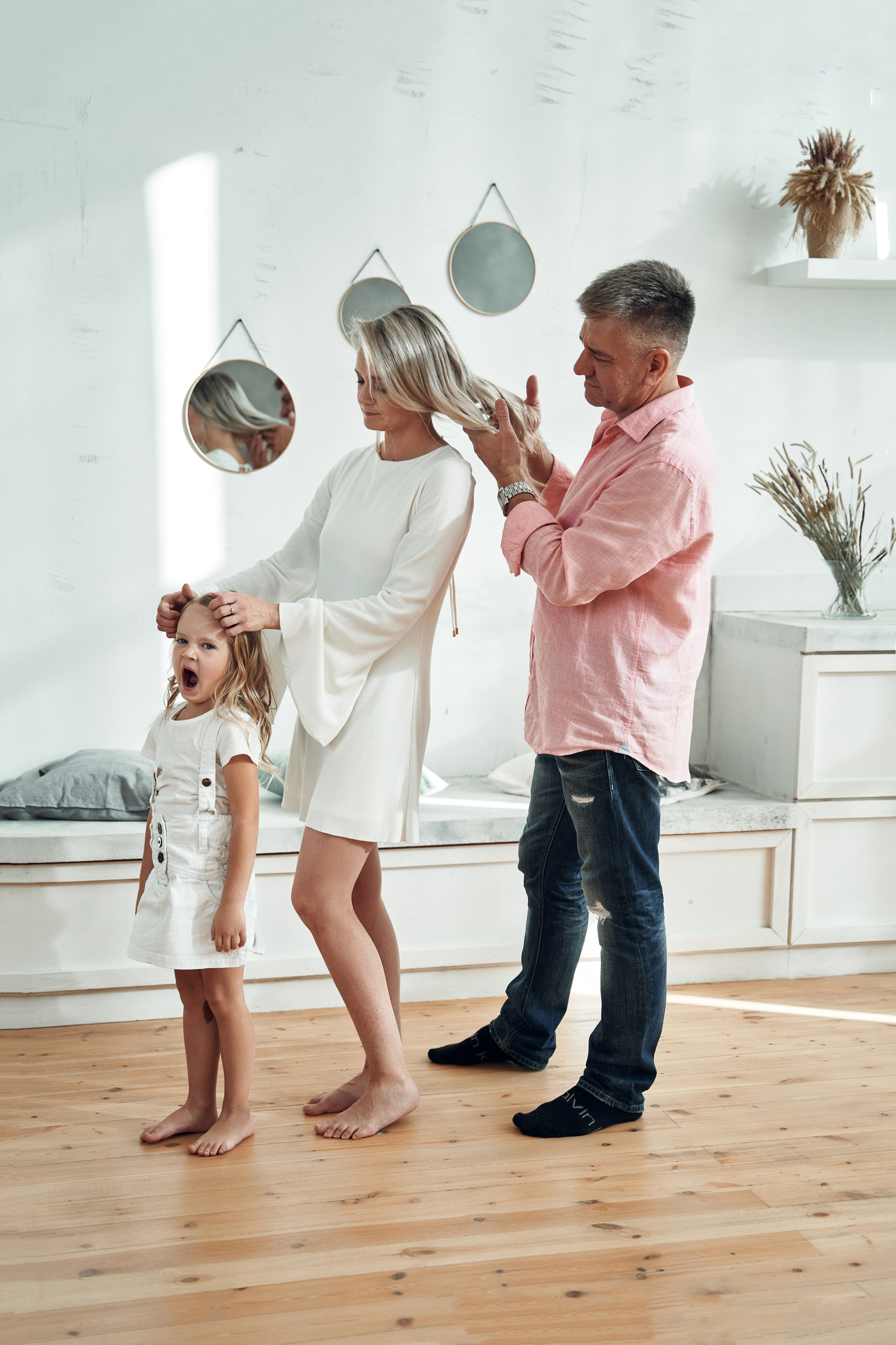 ОТЗЫВЫ. Фотограф в Барселоне Жанна Захарченко