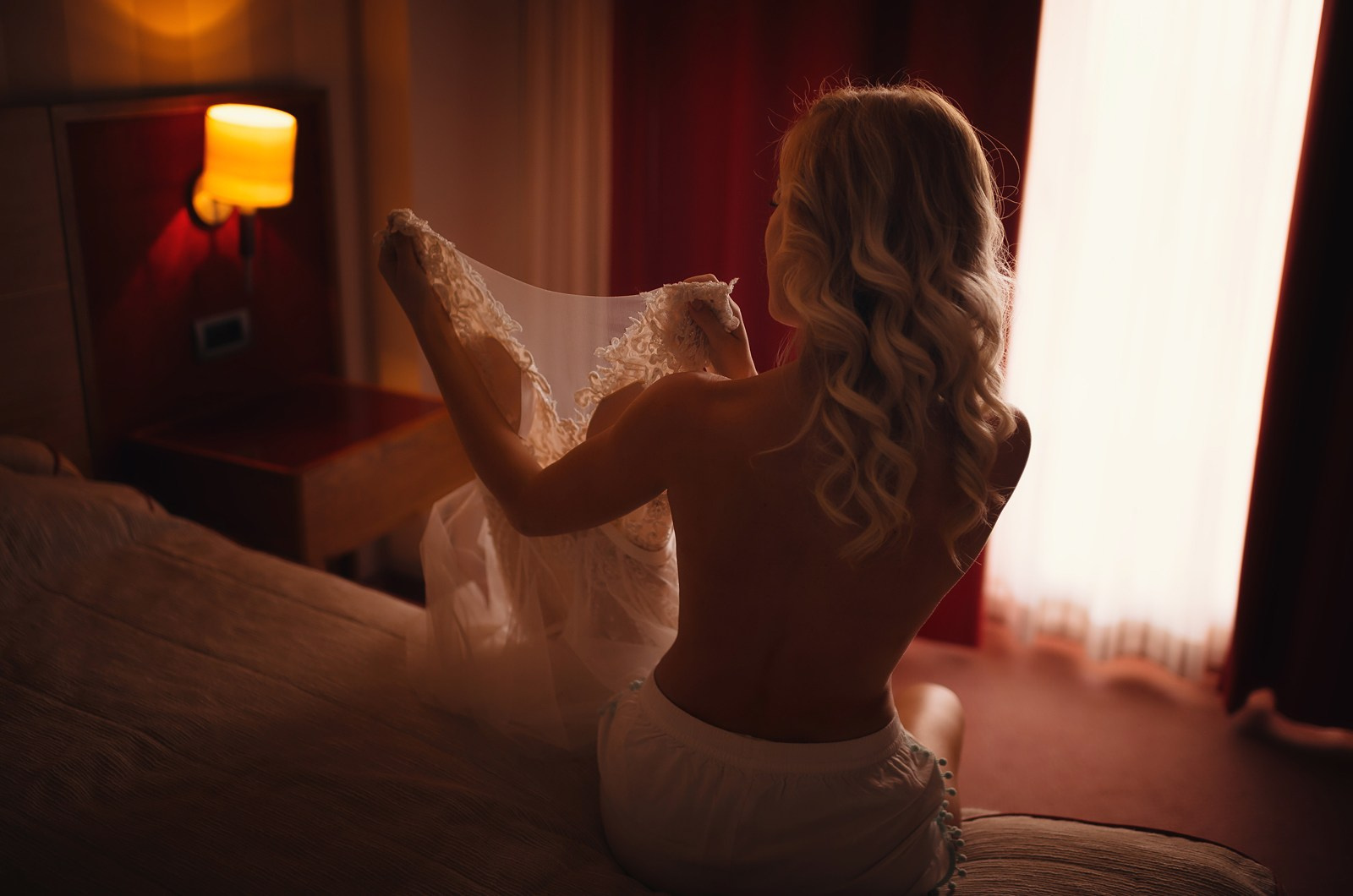 Laura & Daniel. Fotograf nunta Constanta