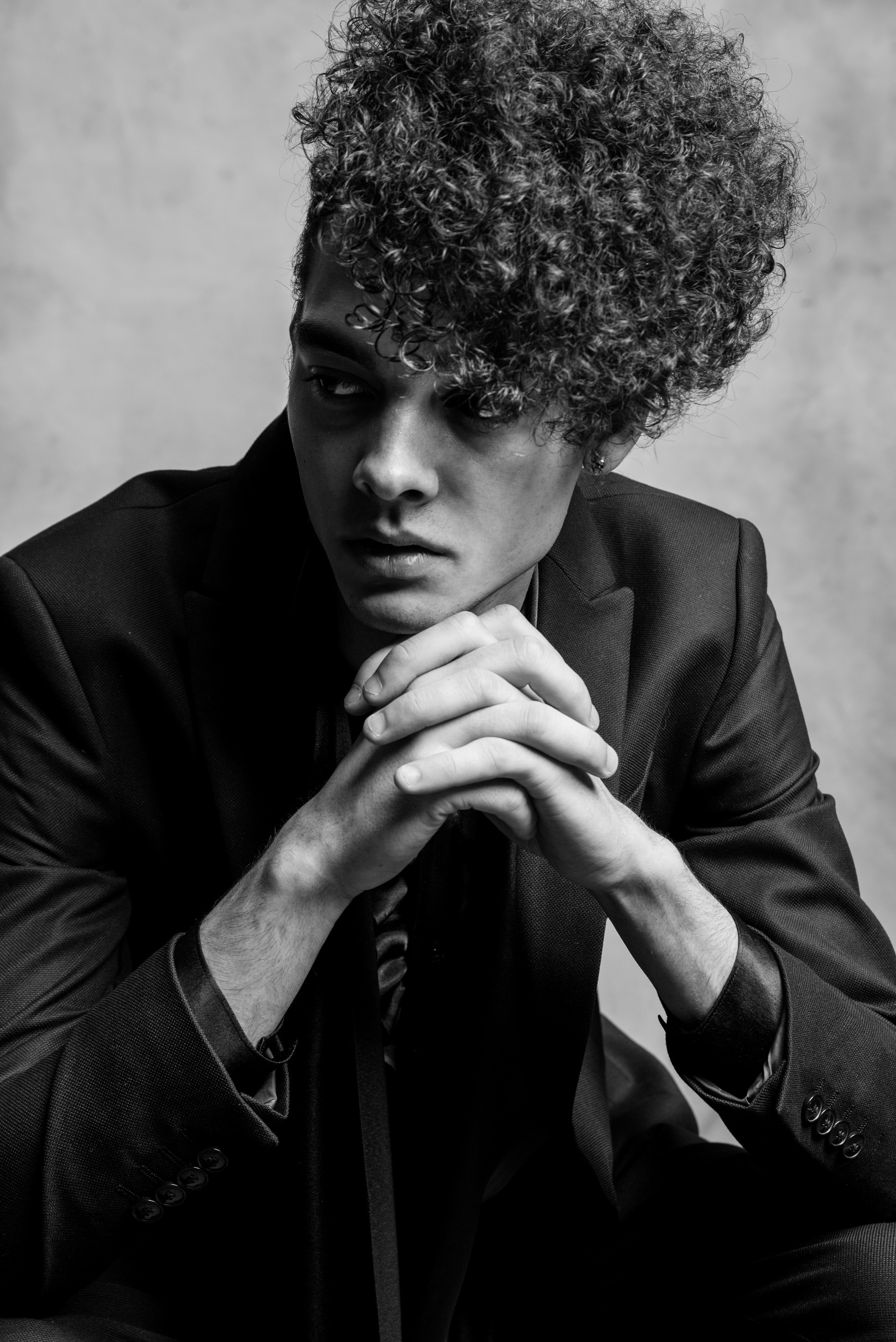 Ekaterina Verbitskaya. Photography