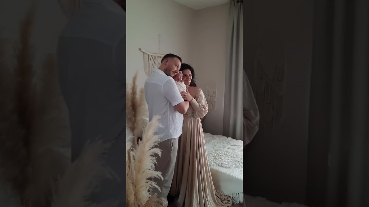 Baby- und Familienfotografin in Iserlohn Swetlana Benner