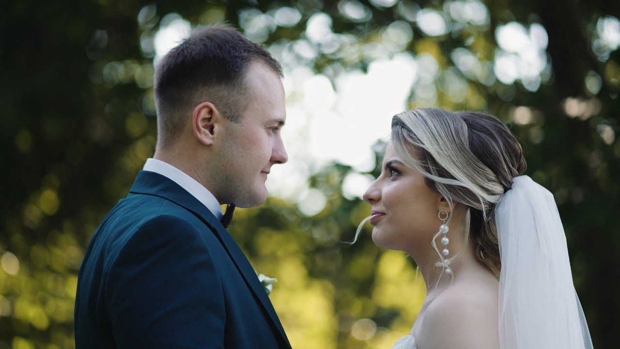 Портфолио. Свадебная видеосъемка в Грузии