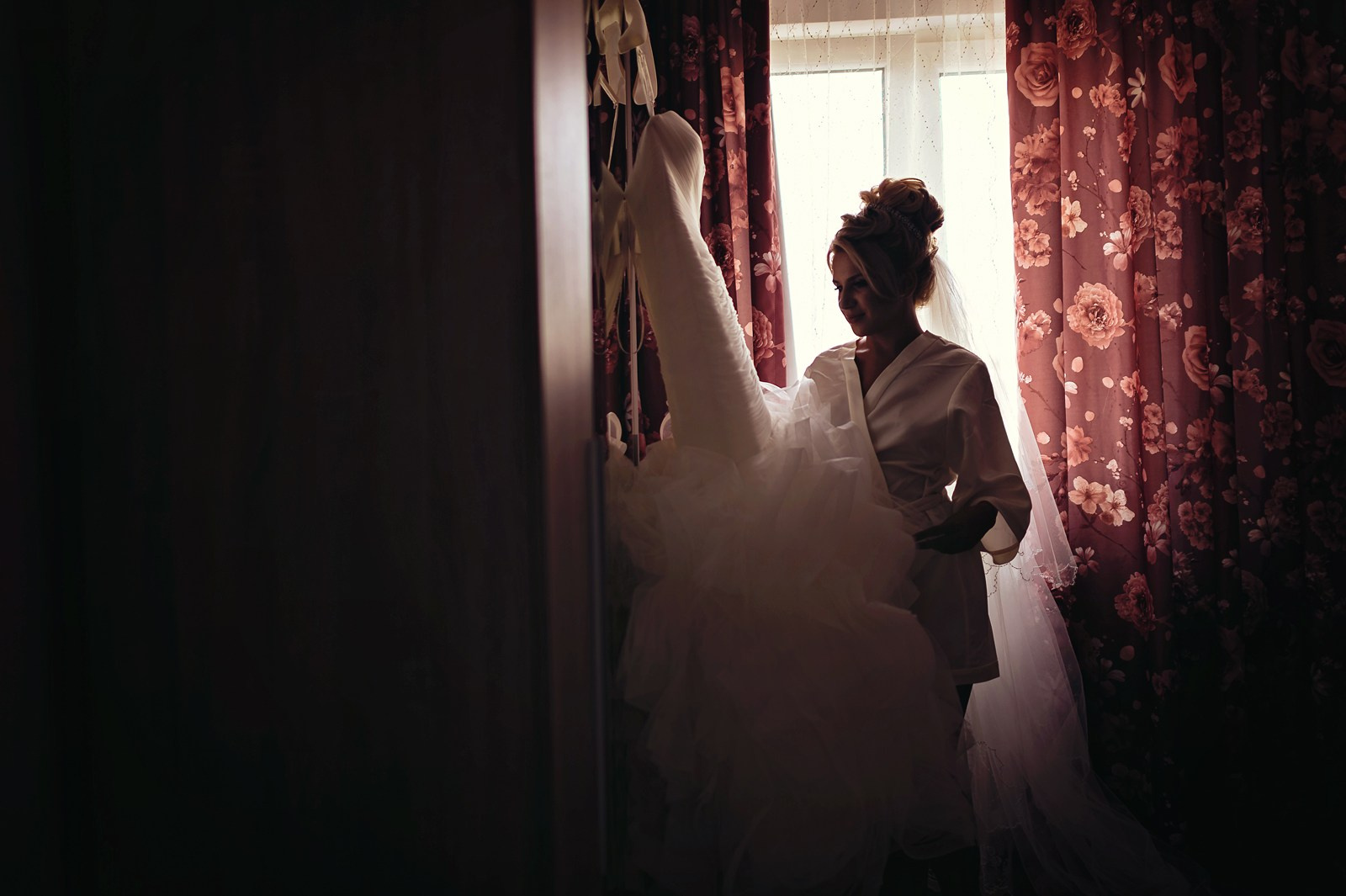 Mirela & Teo. Fotograf nunta Constanta