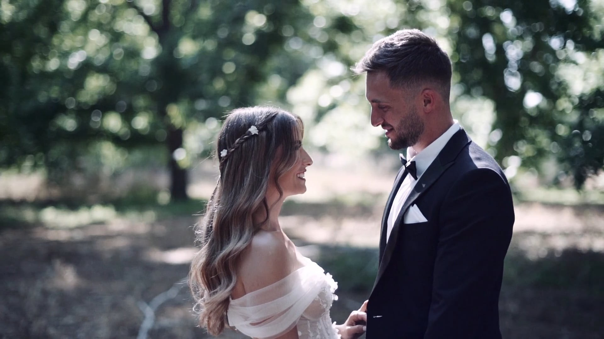 Films, Highlights, wedding Clip. Zimin Iliya — Wedding Videographer