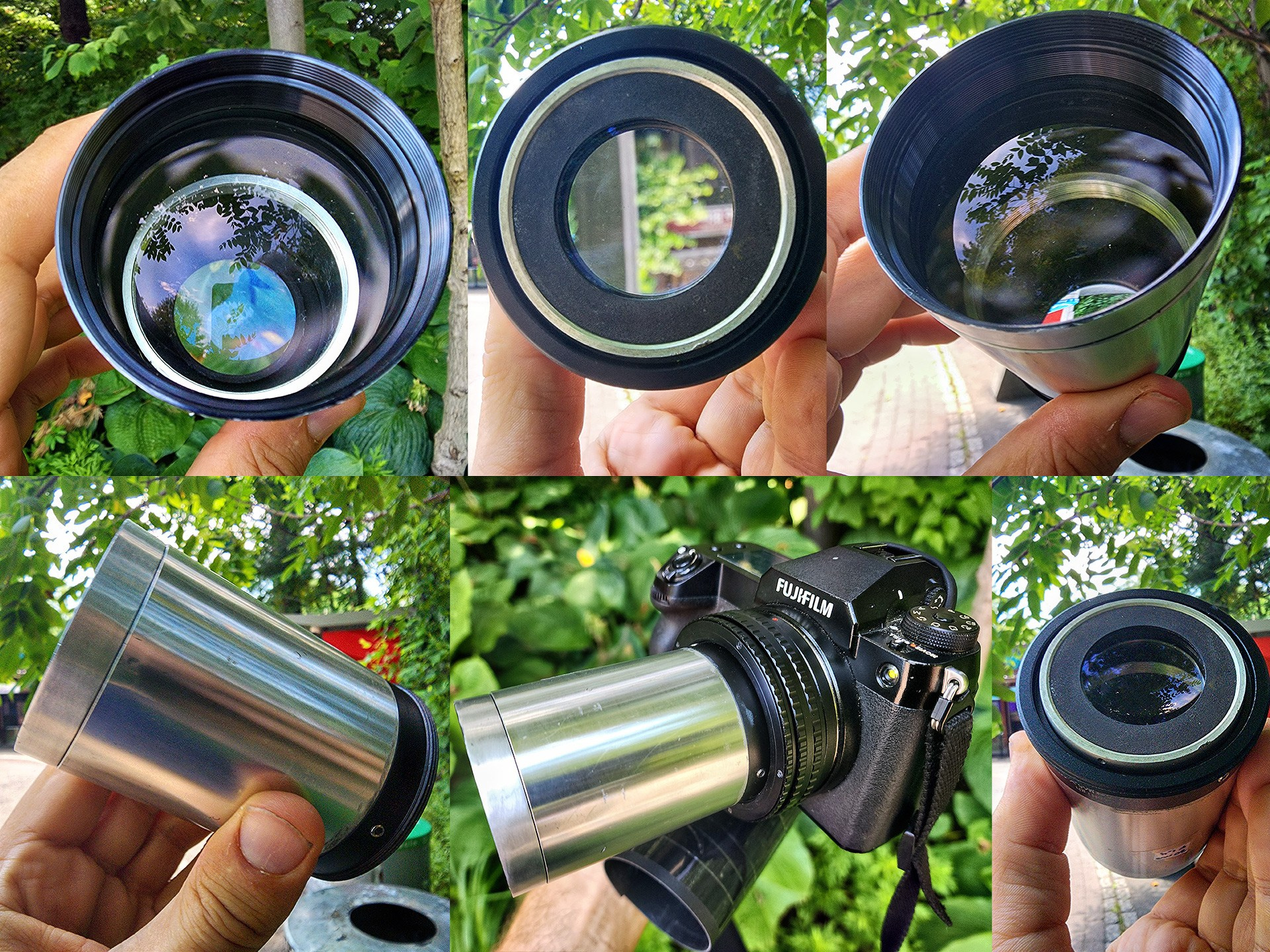 Buhl Optical 240mm f/2.5 (9.45”) Projection Lens Review & Sample Photos | Fuji GFX 100S