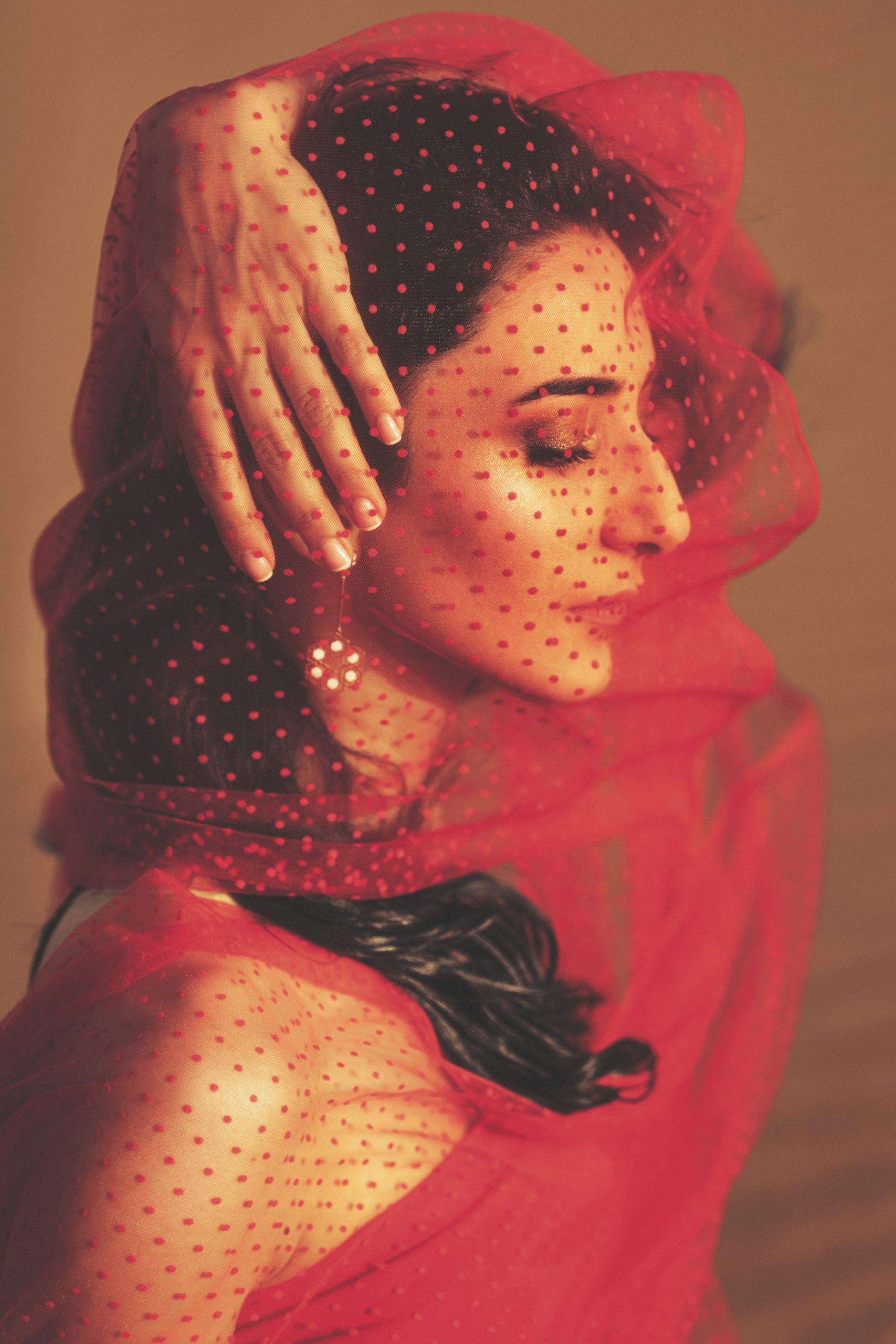 Портретний та весільний фотограф Надія Онода