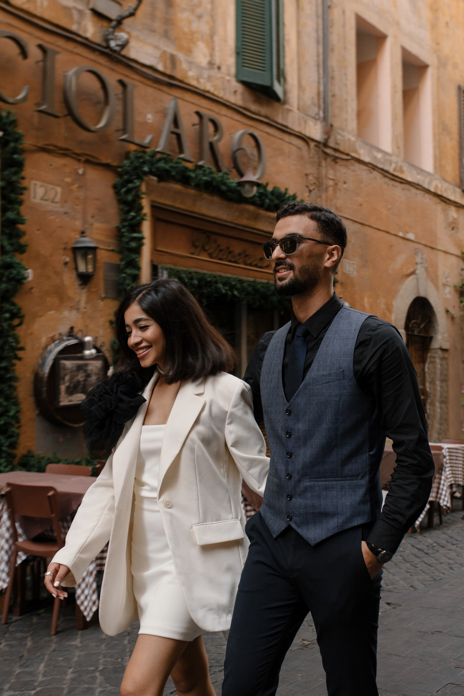 Vestuvių fotografe Lietuvoje ir Italijoje — Ana Stočkūnė