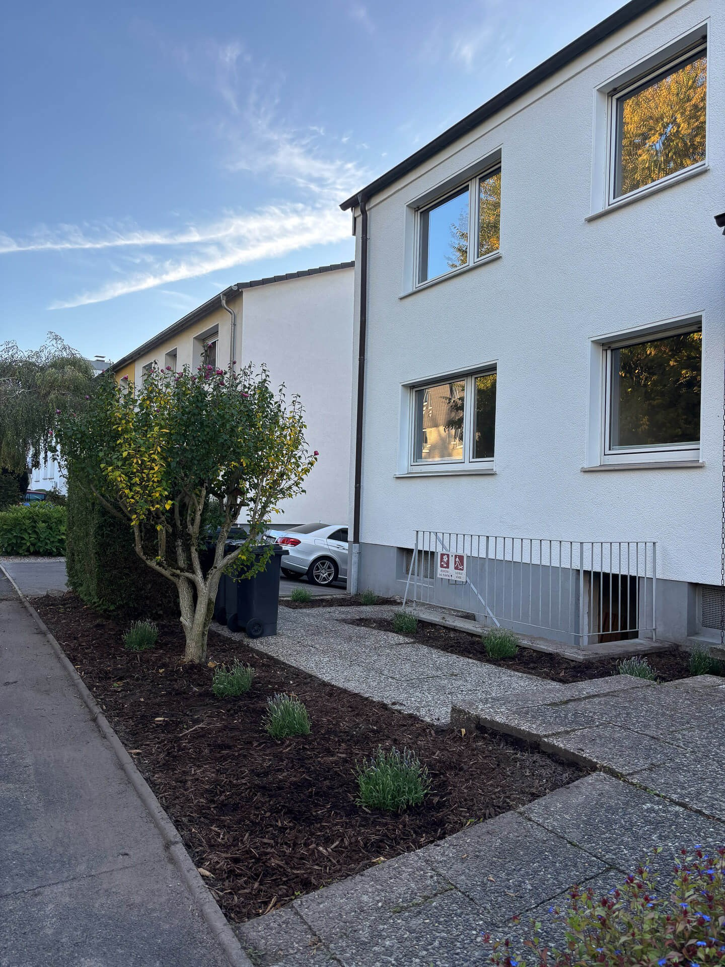 Gulda Gärtnerei - Gartenservice in Hamm, Soest, Beckum und Umgebung