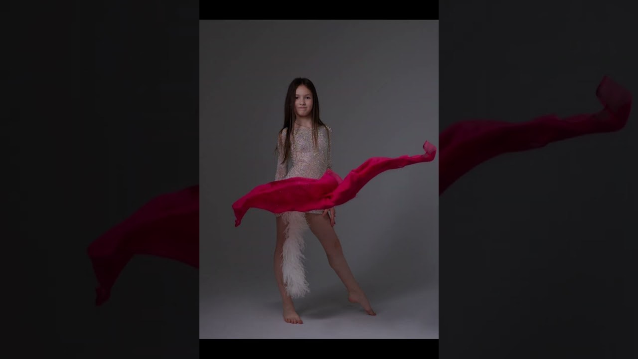 Photographer Anna Iurii