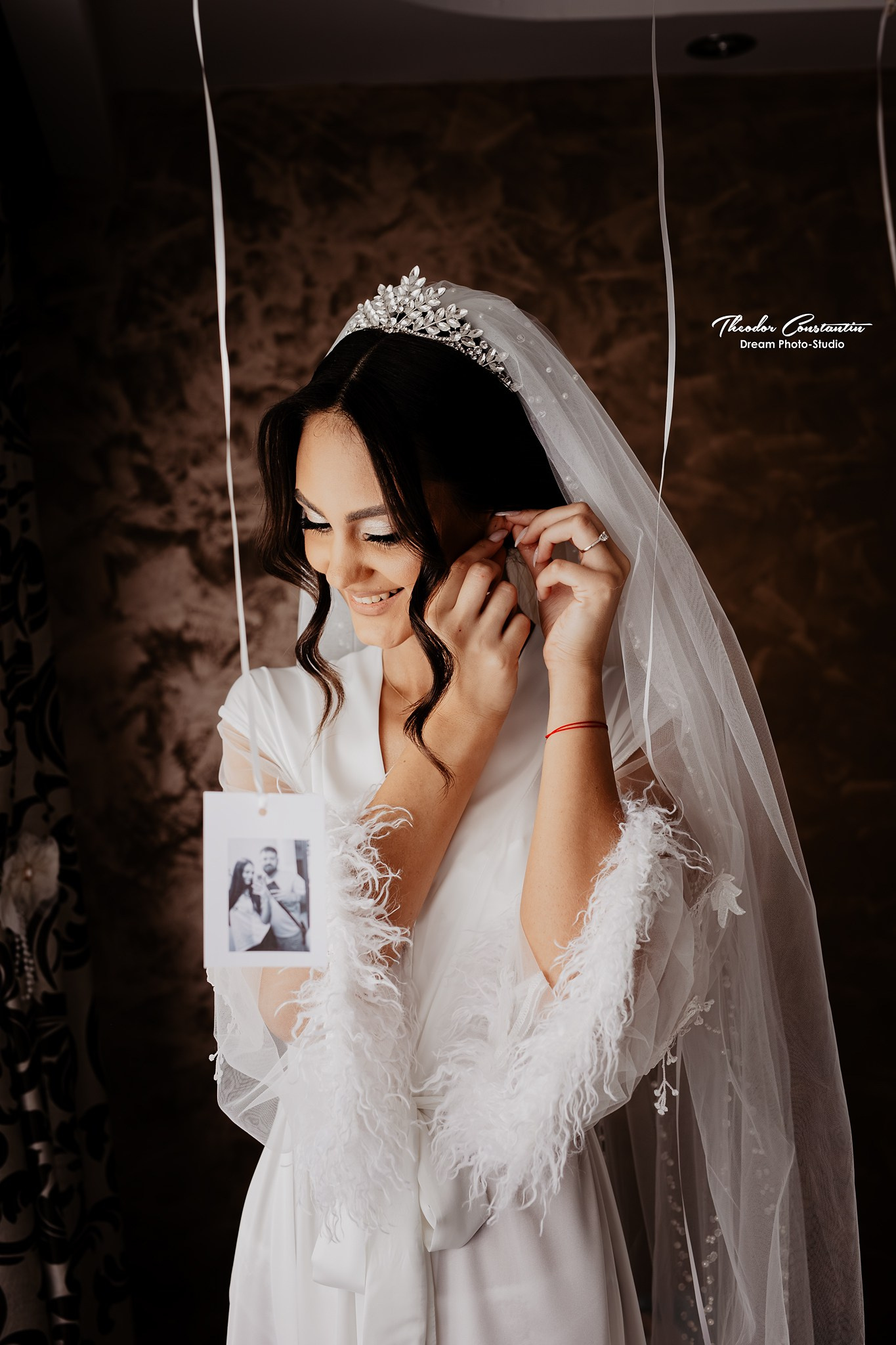 Dream Studio Galați – ședințe foto profesionale pentru familie, portrete și evenimente