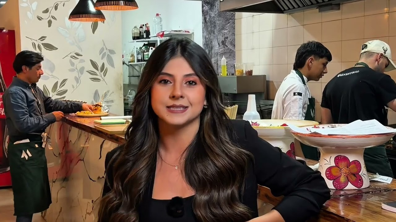 REALITY SHOW BURGER FEST MASTER. Lucyfera Studio