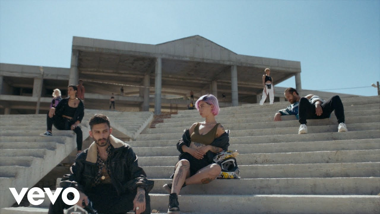 MEDUZA en concierto 2026 en Barcelona – entradas, show, información oficial | FOTKAI