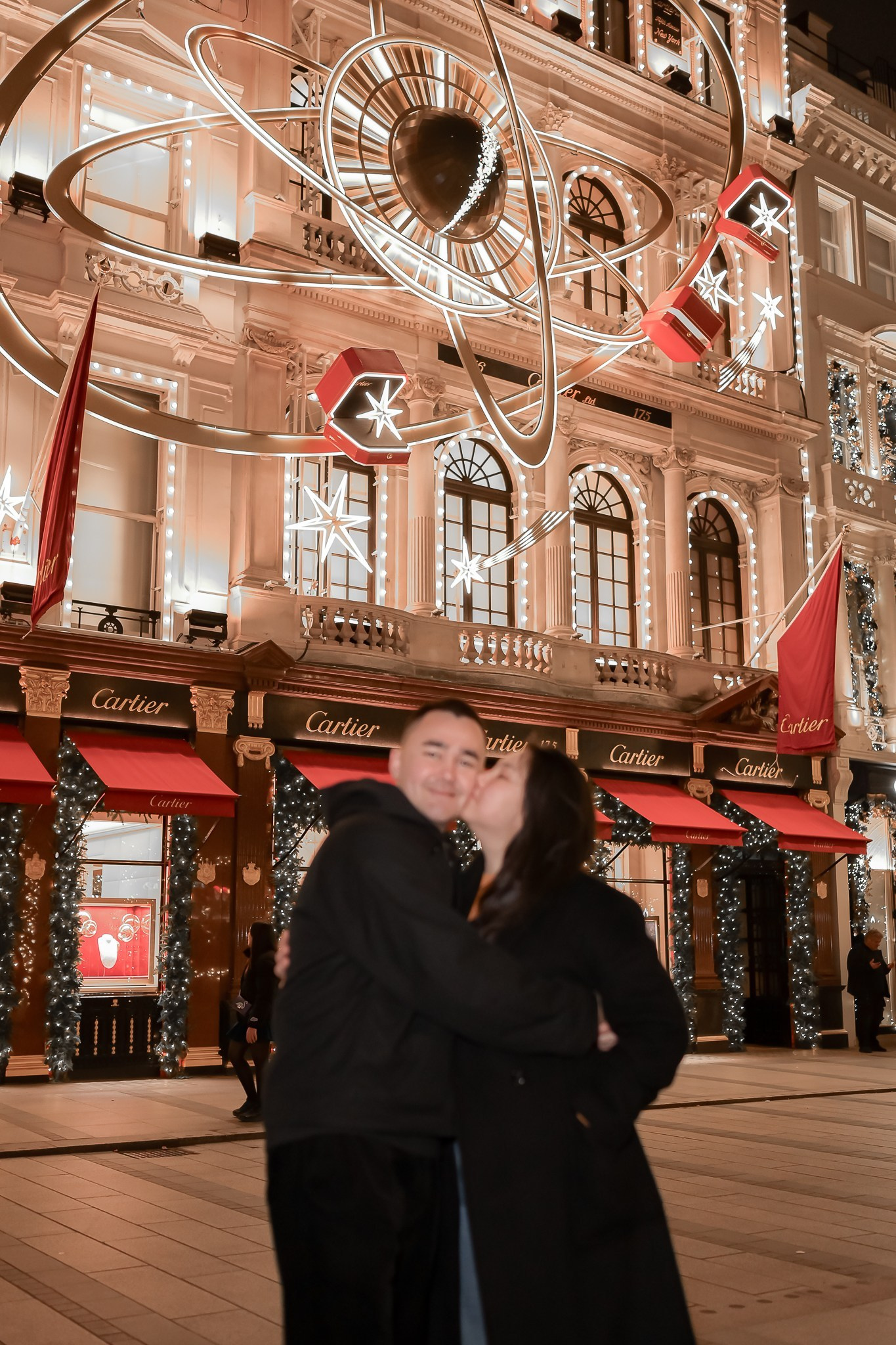 Love story. Family and event photographer in London Aigerim Qali