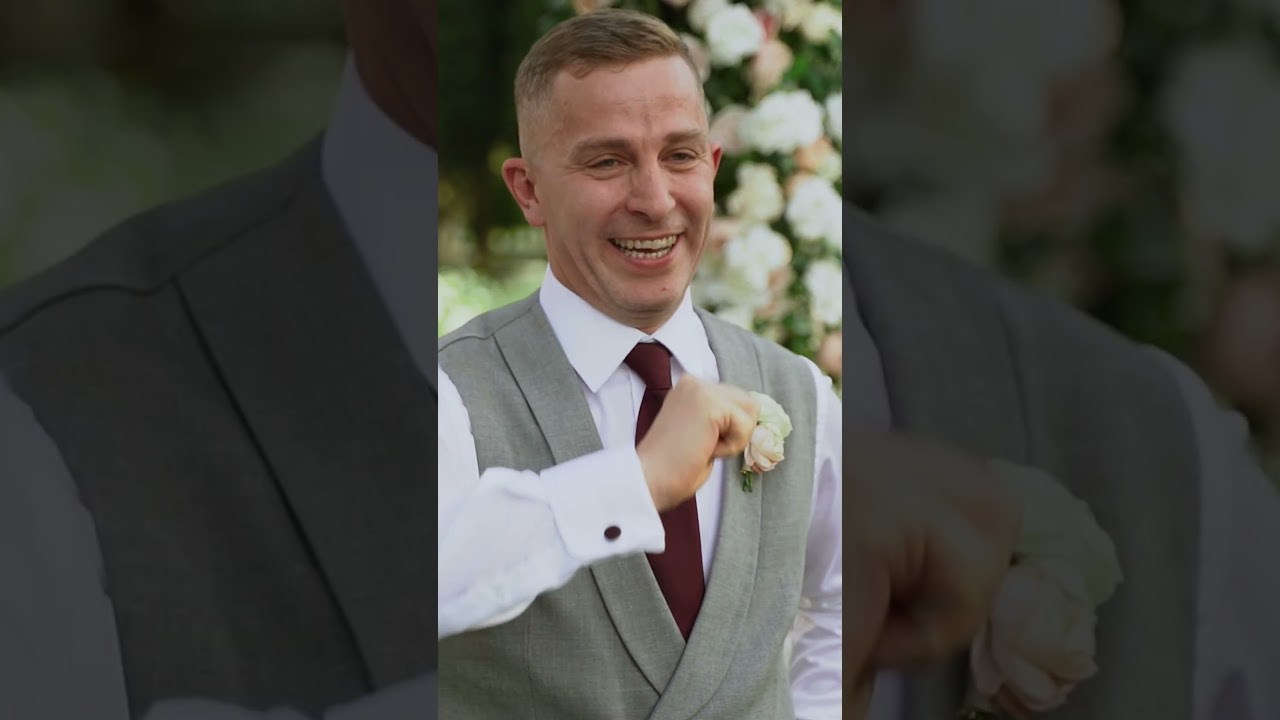 Wedding at Chateau Mukhrani L’Orangerie. Art Event Studio — Wedding in Georgia 💜