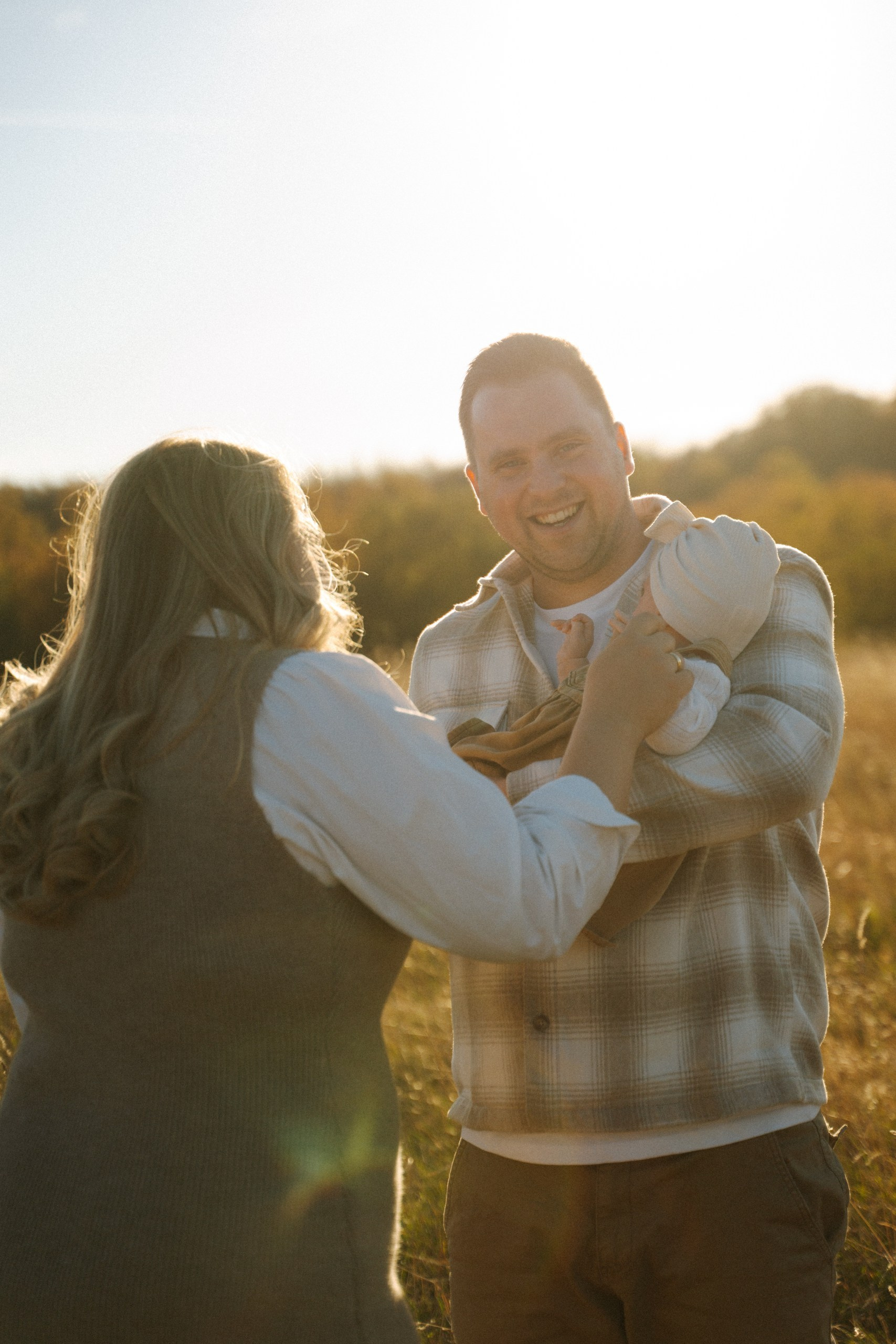 Családi. Szőke Fotó & Film