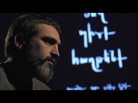 Films/Interviews. Areg Balayan — Photographer/Visual Artist