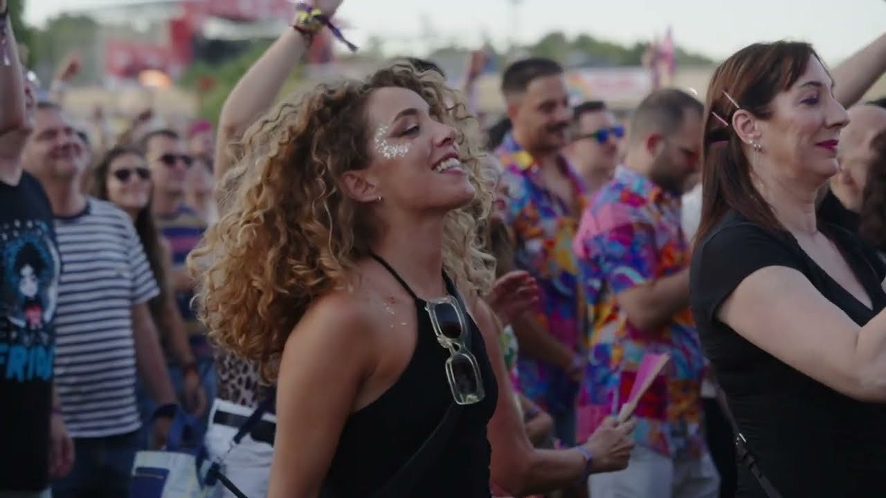 Low Festival 2026 Announces 12 New Acts: Sidonie, León Benavente and La Plata Lead the Lineup | FOTKAI