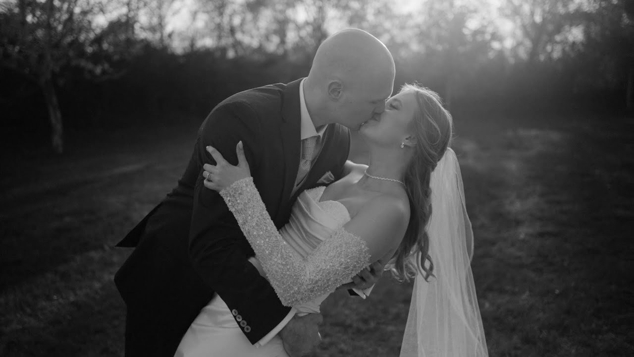 Esküvő. Szőke Fotó & Film