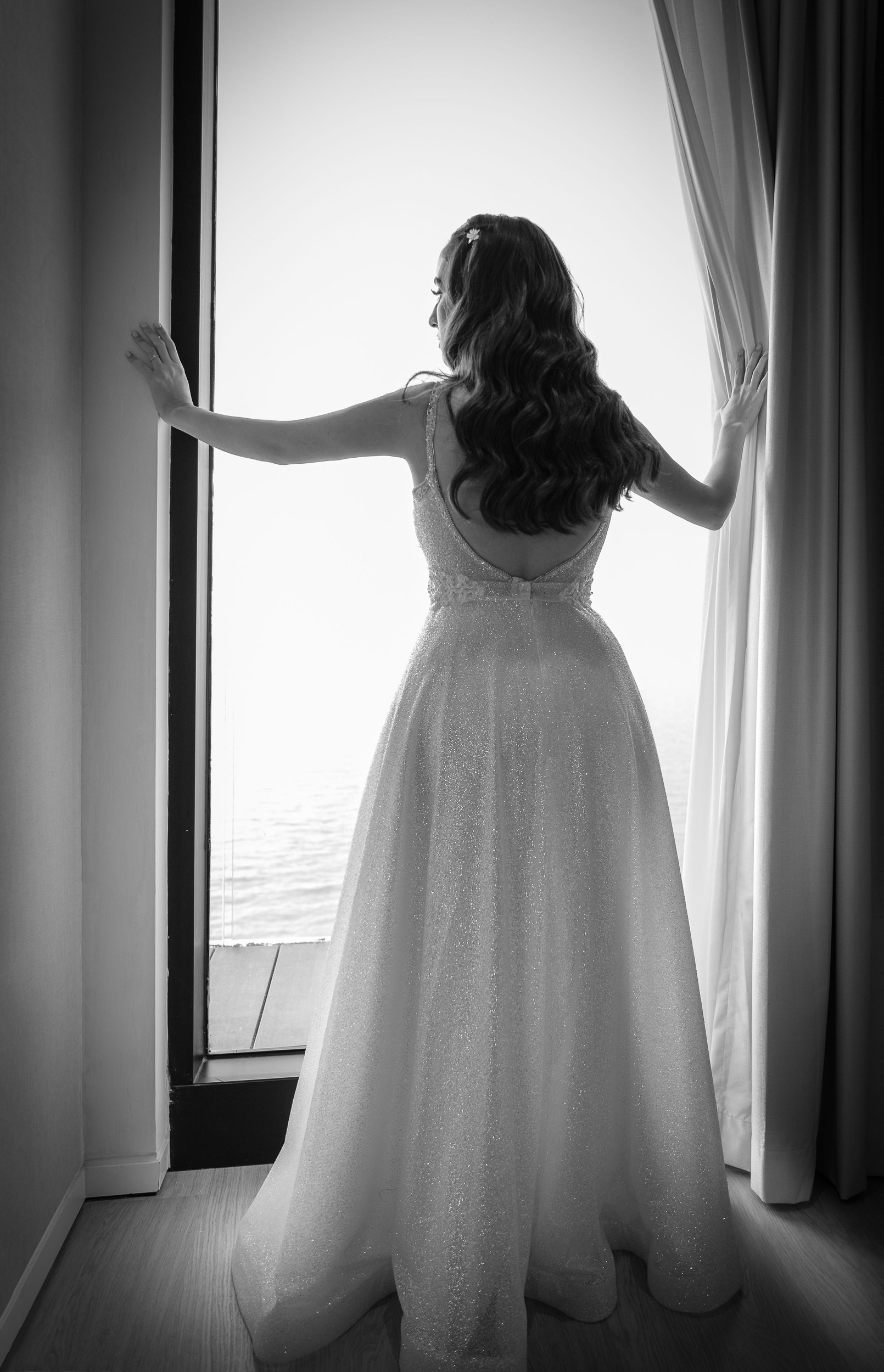 Dana & Aviad — Wedding in Herzliya, Israel | Gershon Abramashvili