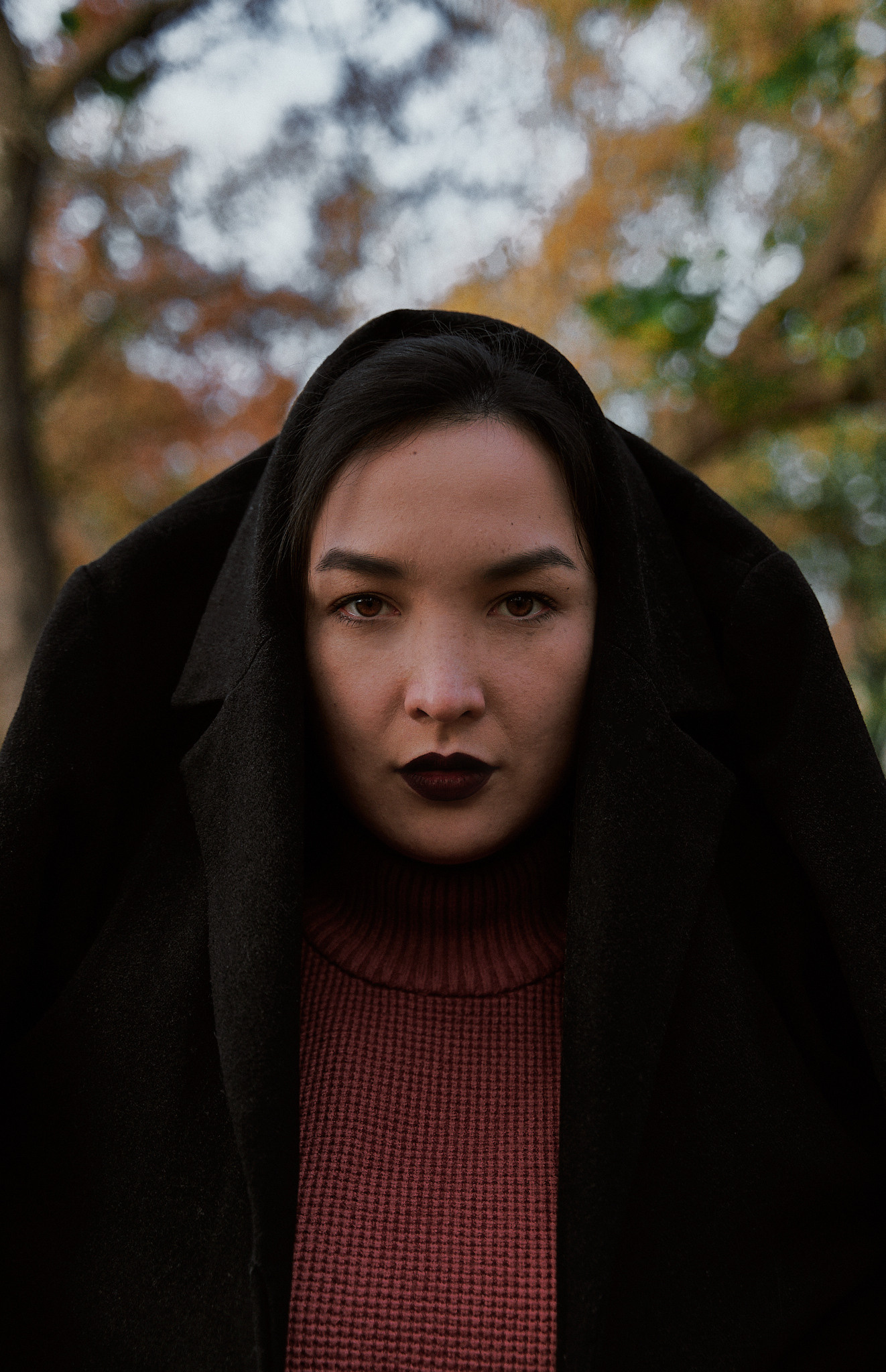 Tiana Mubo | Photographer & Creative Director | Berlin