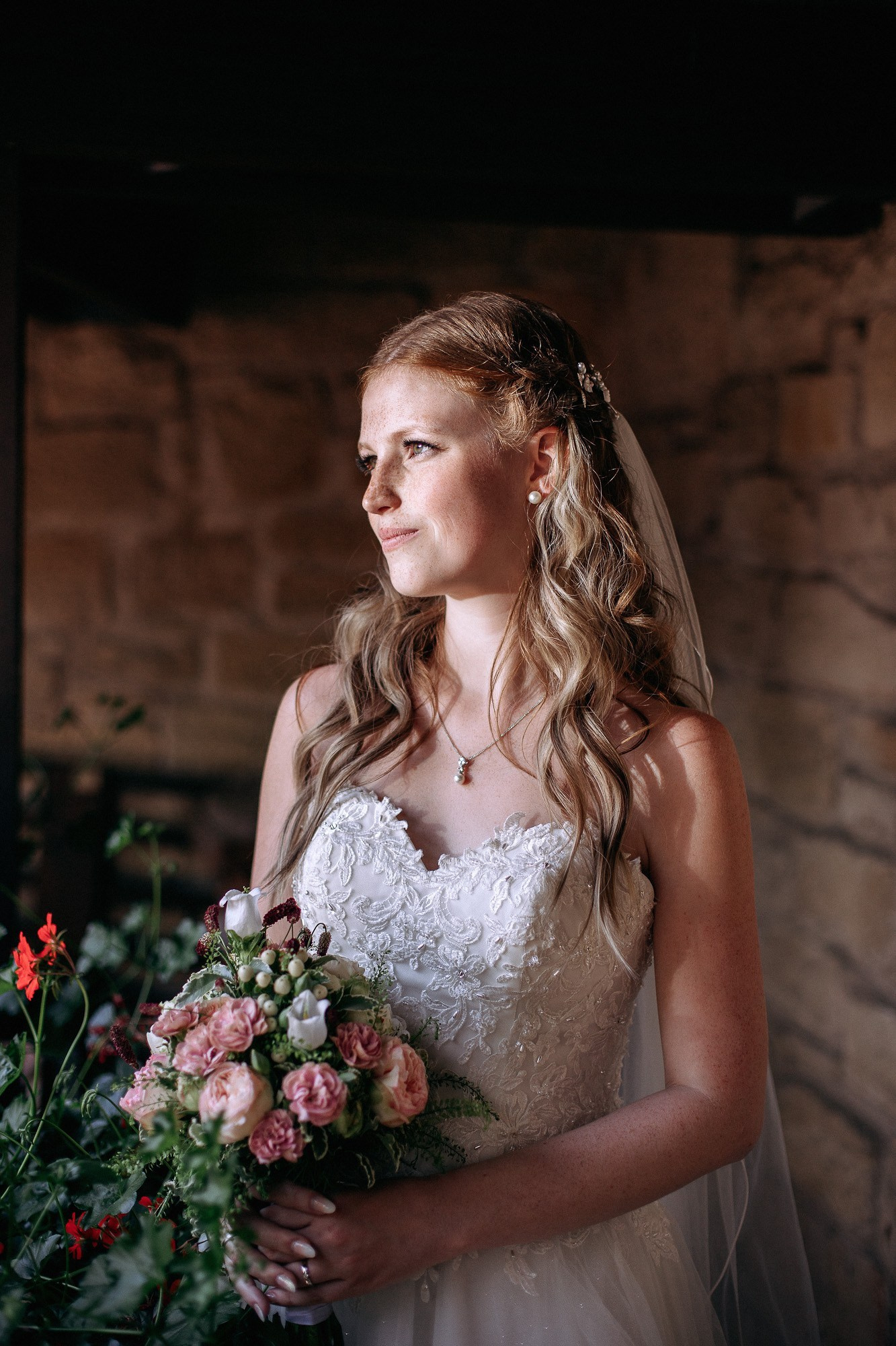 Hochzeitsfotografin Heilbronn – kleine Hochzeiten & Standesamt. Professionelle Fotografin Daria Kurchenko - Bad Rappenau, Heilbronn