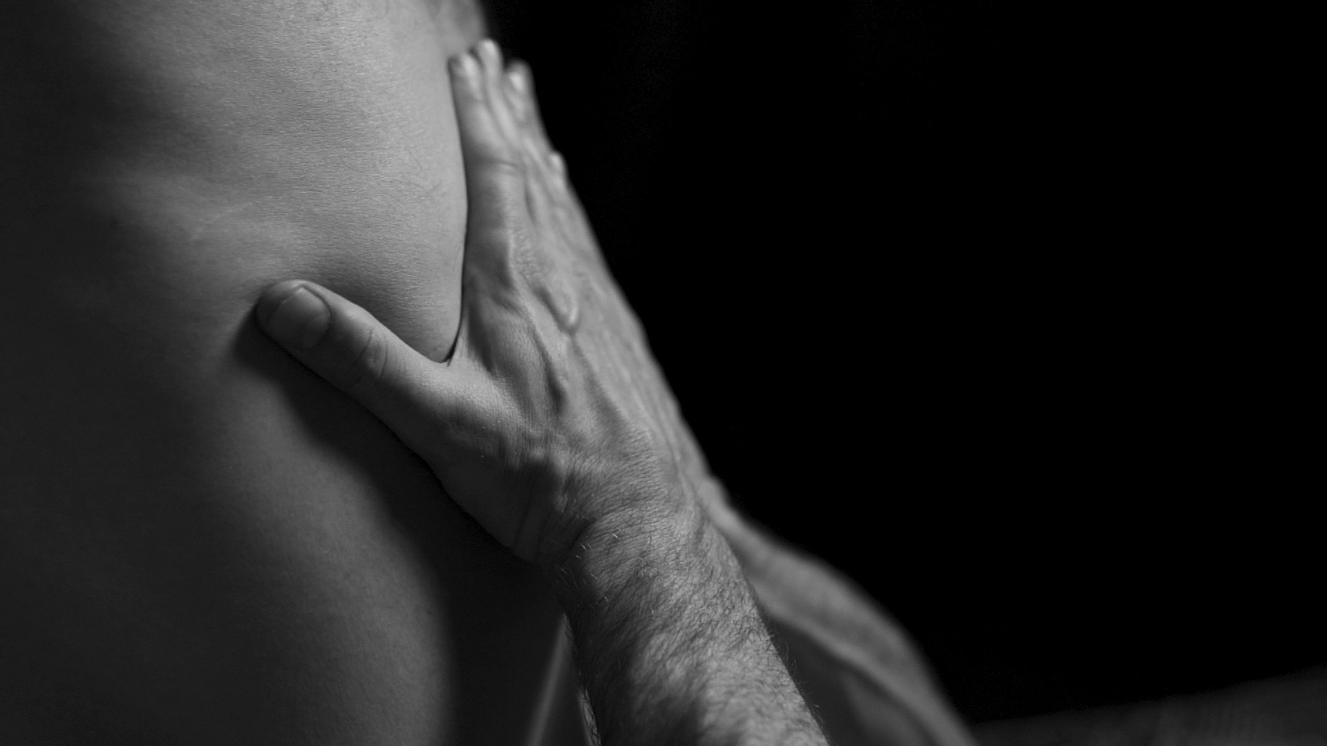 PAUL short film. Éclat Photos. Exclusive portrait photography service