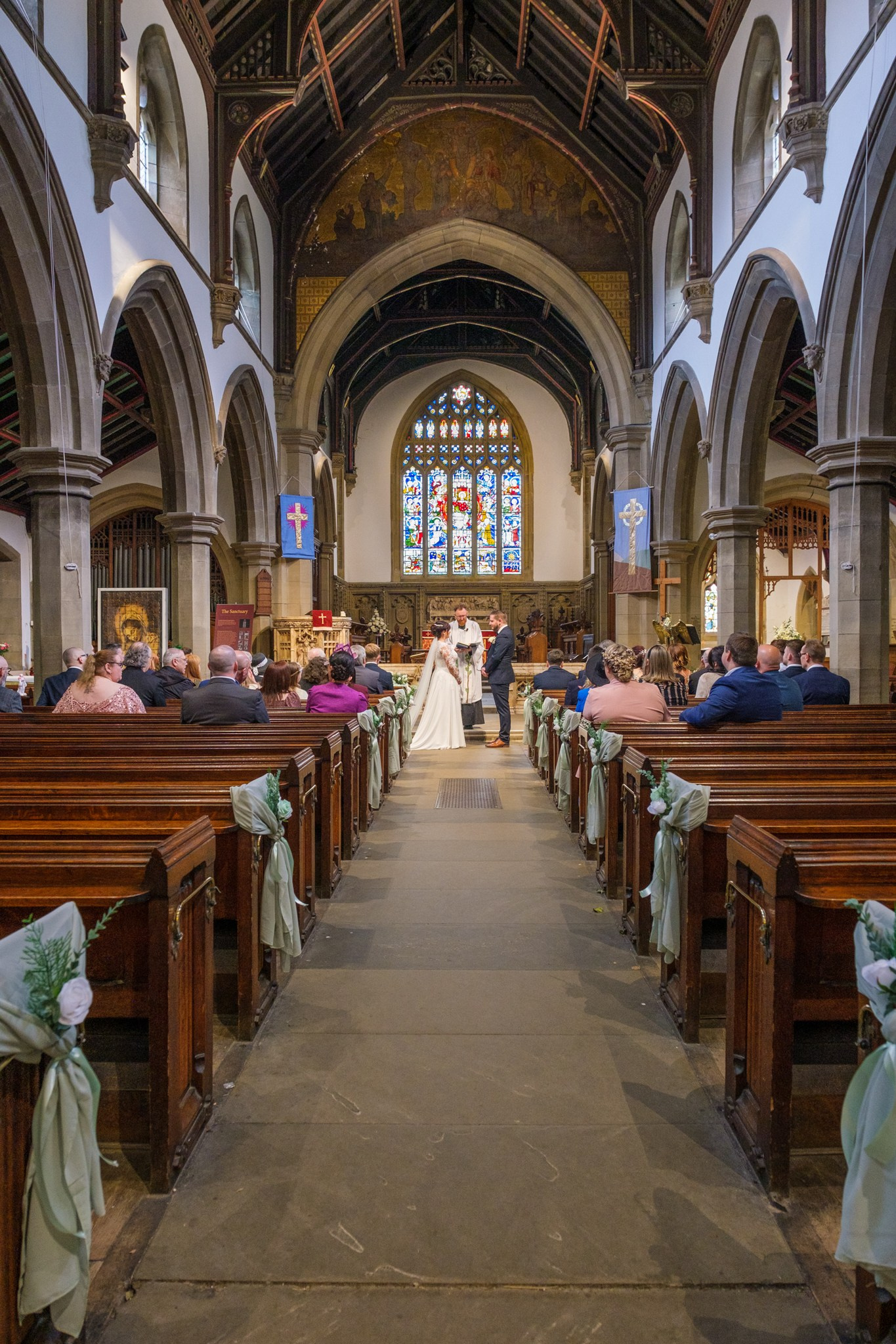 Resh Rall Wedding Photography