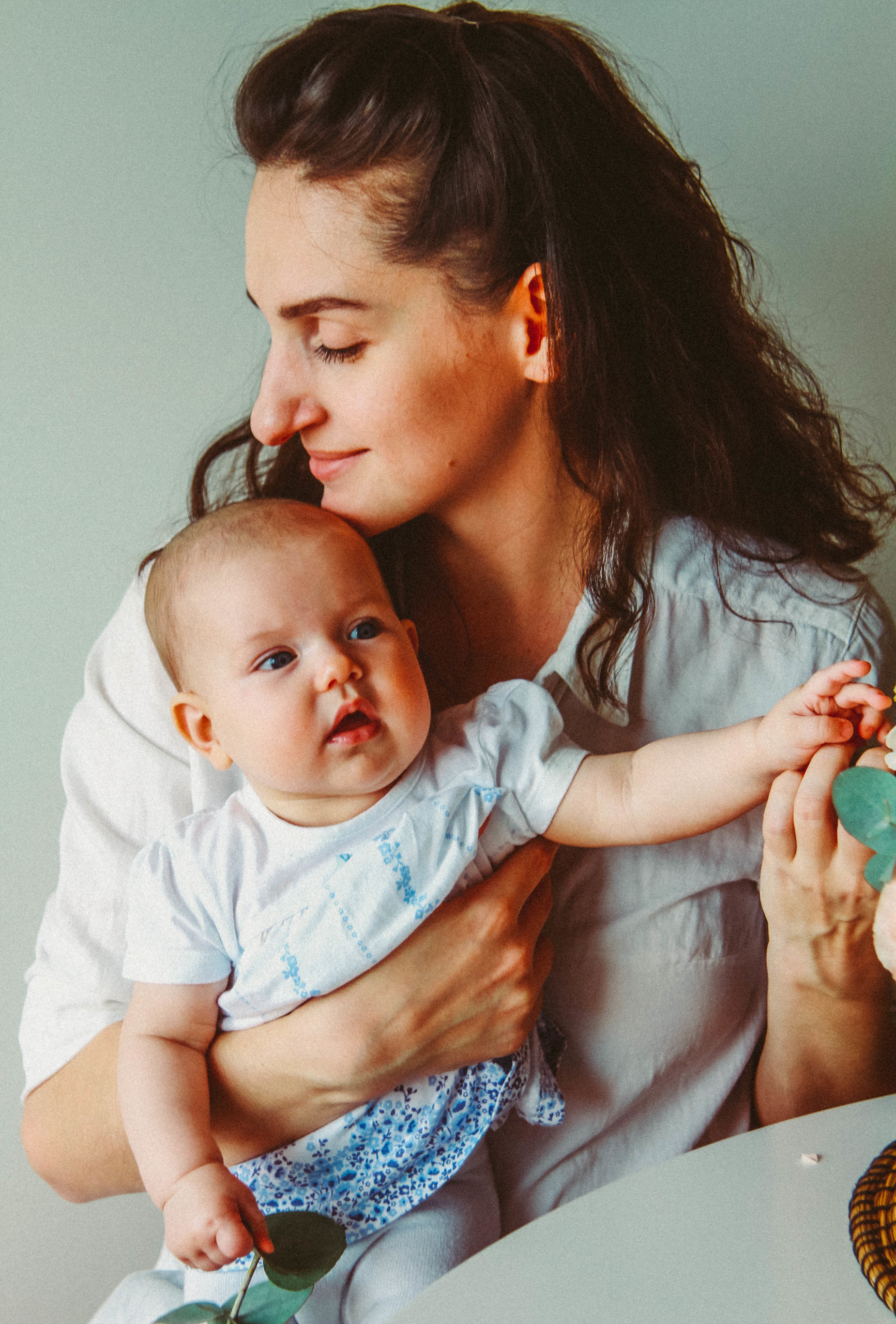 Семейный фотограф в Таллинне Лия Усманова