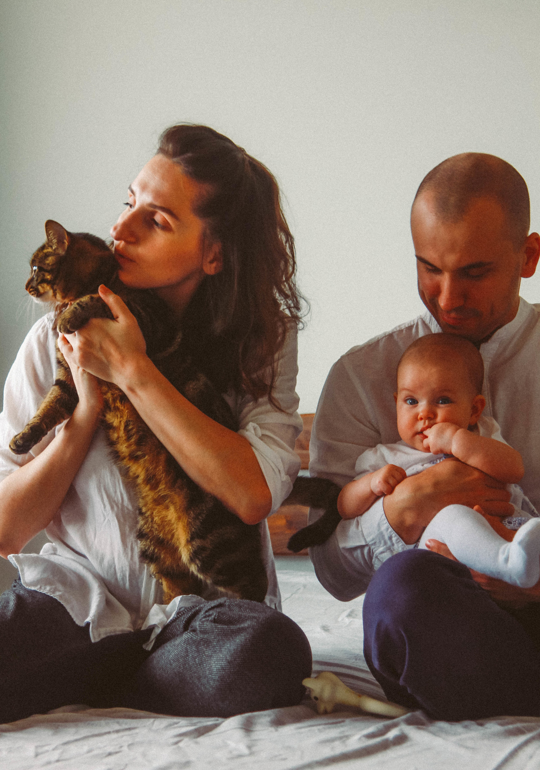 Семейный фотограф в Таллинне Лия Усманова