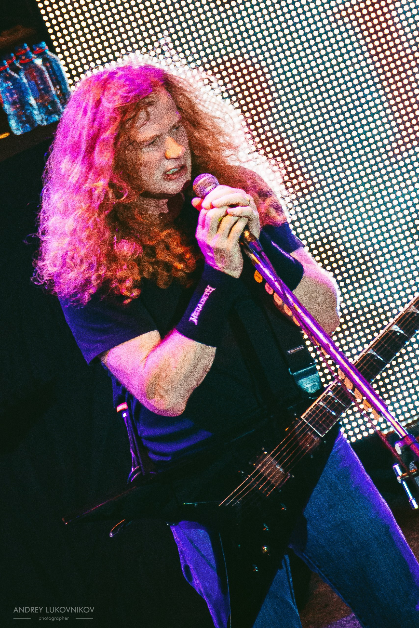 Megadeth