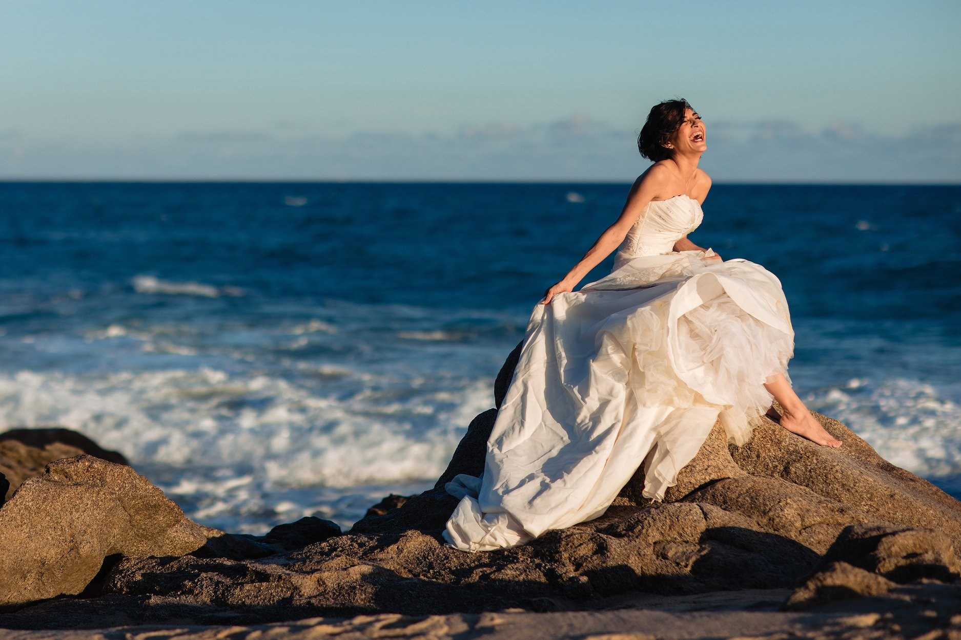 Jorge Romero Fotógrafo de bodas