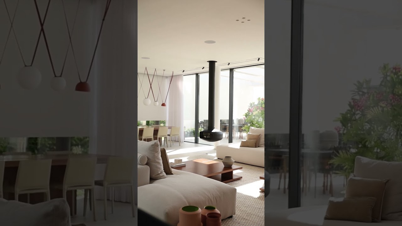 Alena — Architecture & Interior Design Photographer & Filmmaker