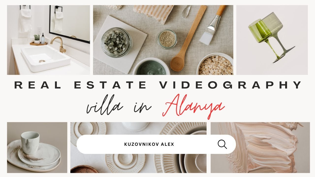 Видеограф на Пхукете