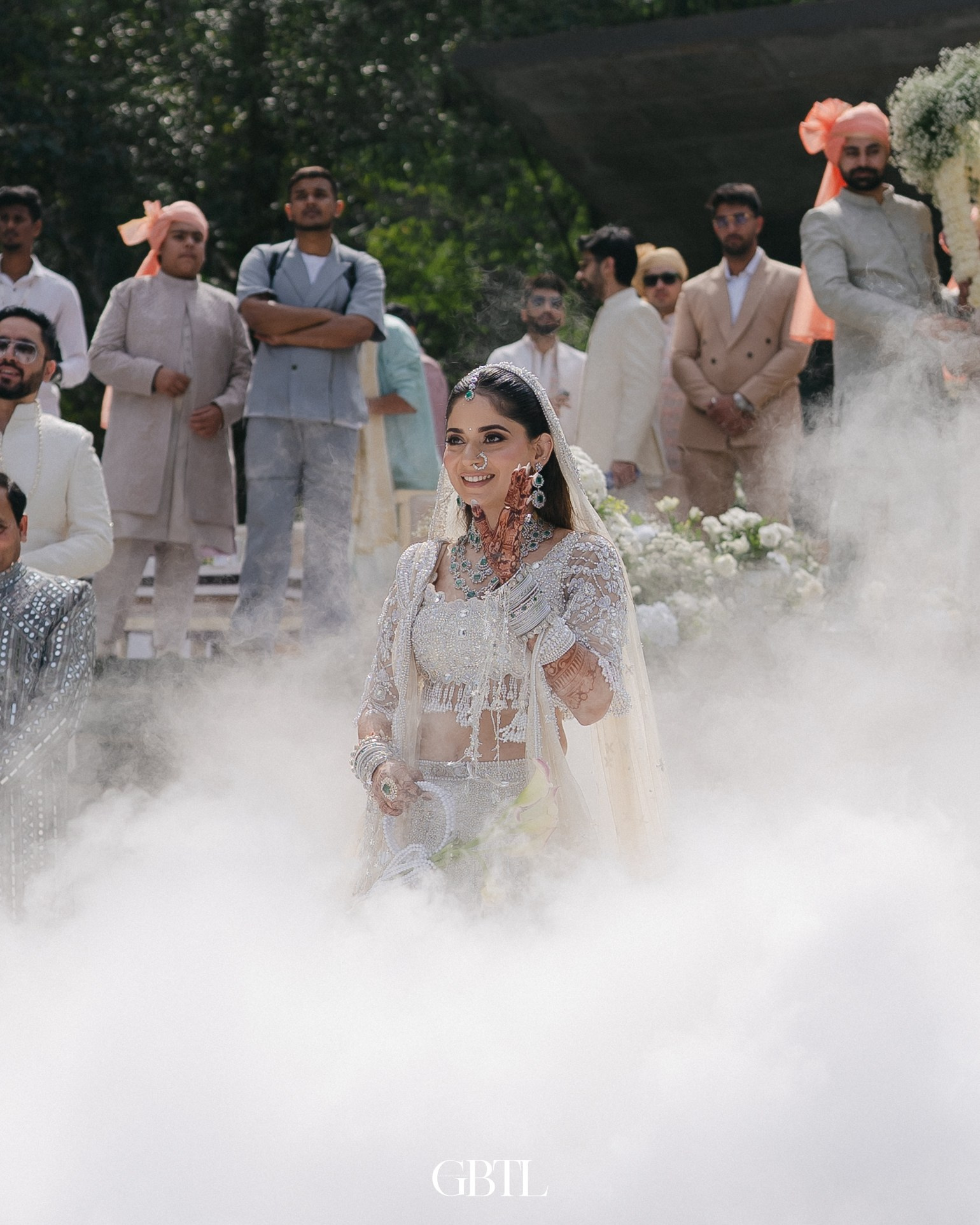 Guy Behind The Lens Photography & Films | Luxury Wedding Photographer & Cinematographer in Bangalore