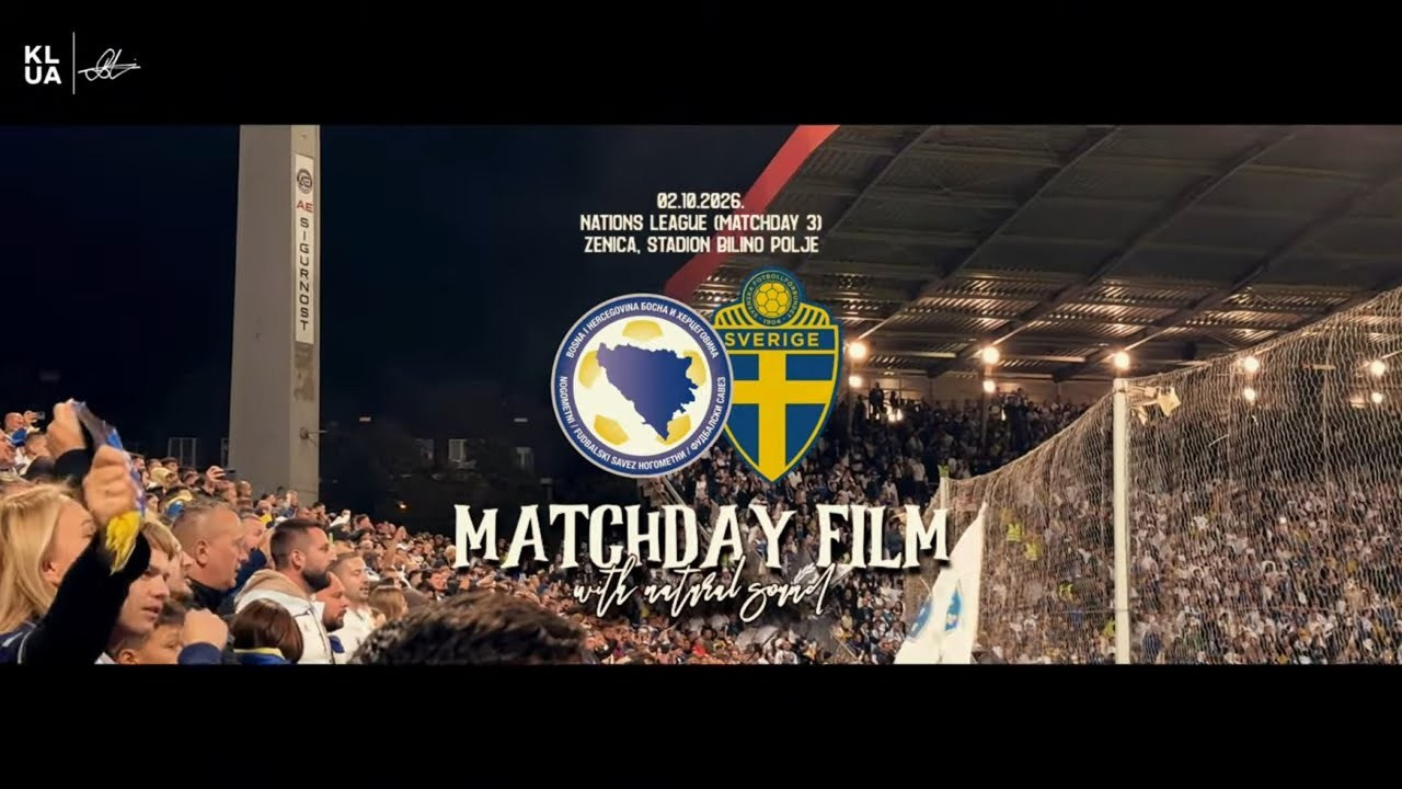Videografija i Video Editovanje. Ammar Begovic