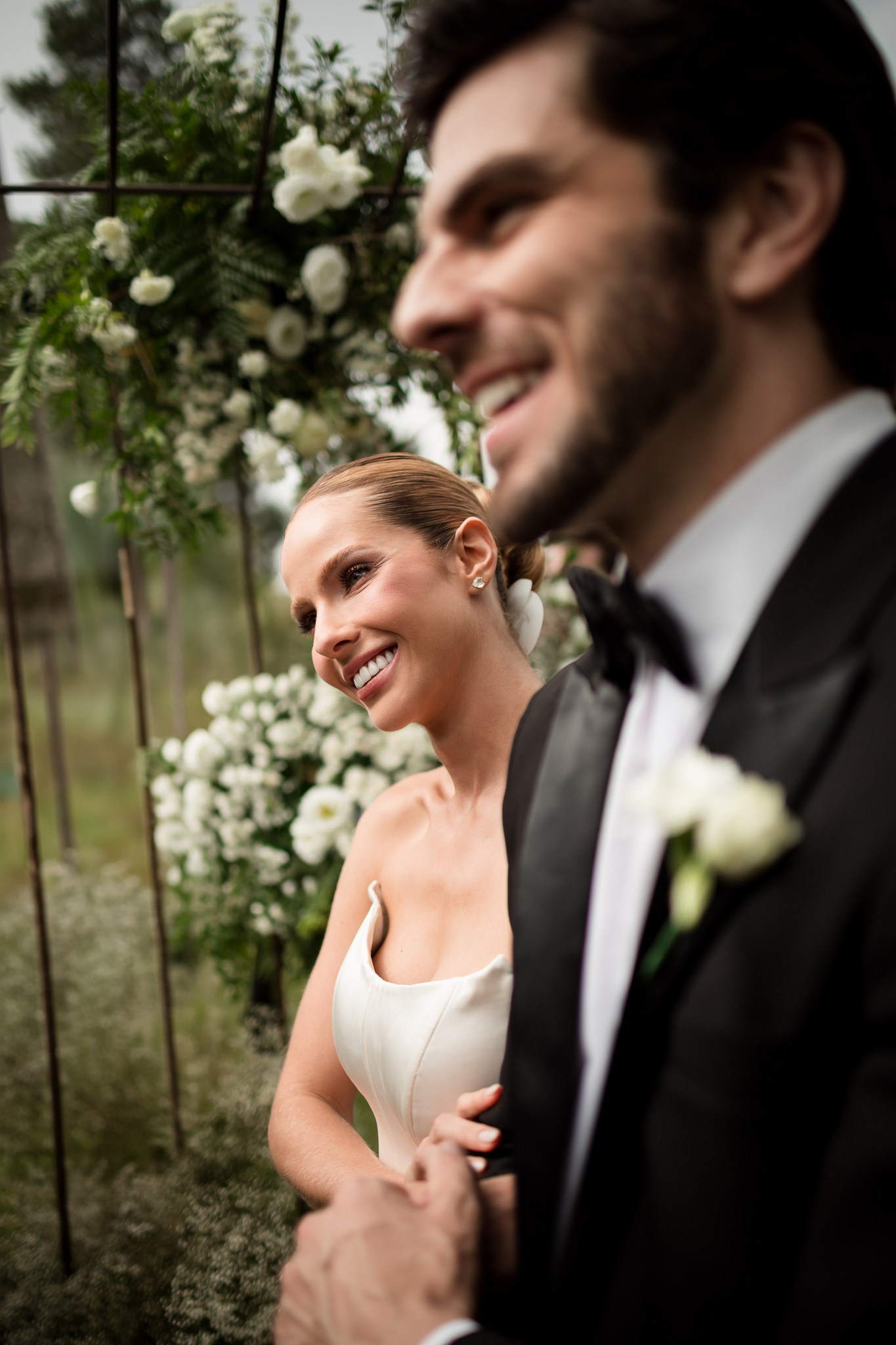Fotógrafo de casamento