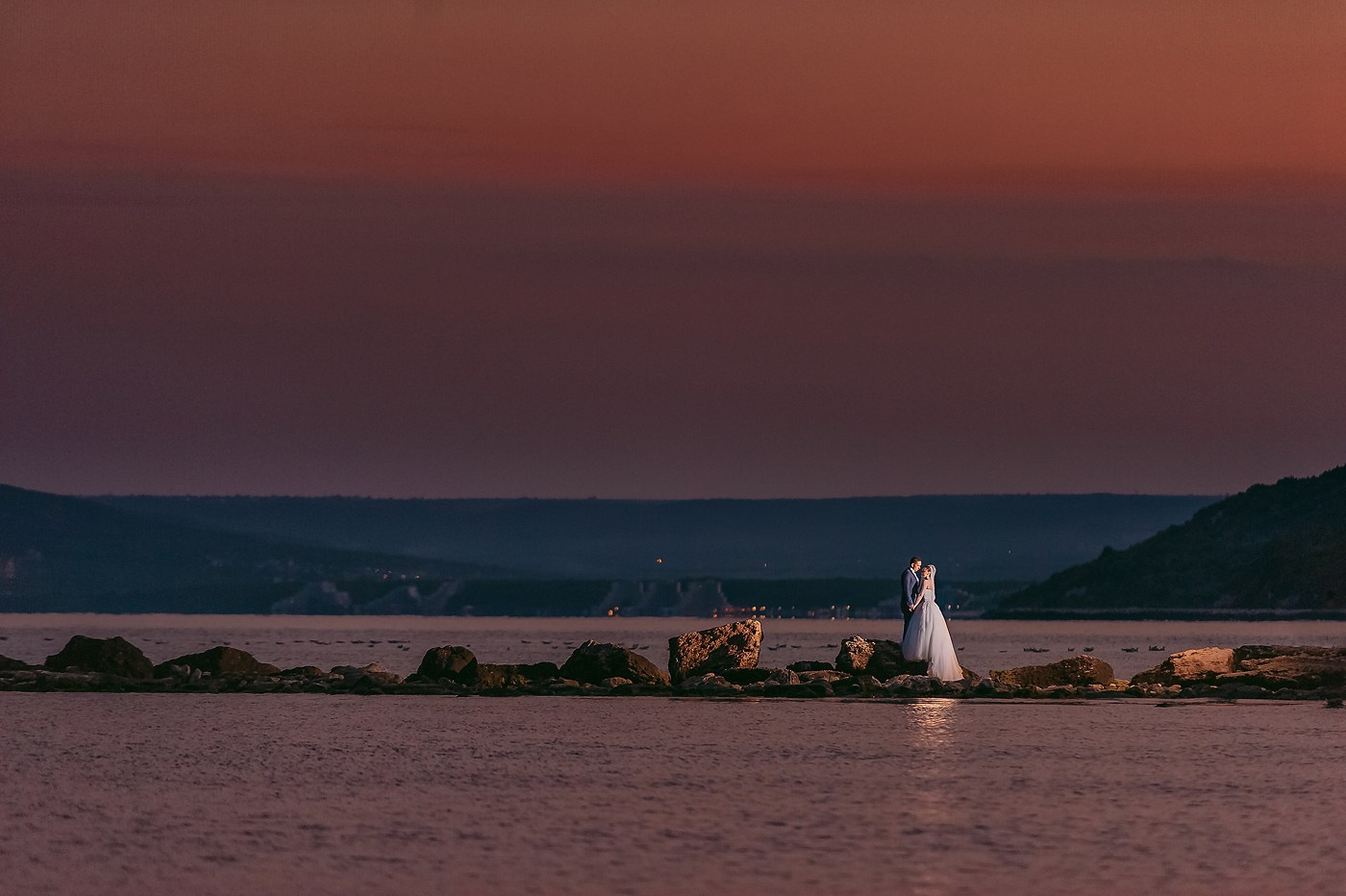 Fotograf nunta Constanta