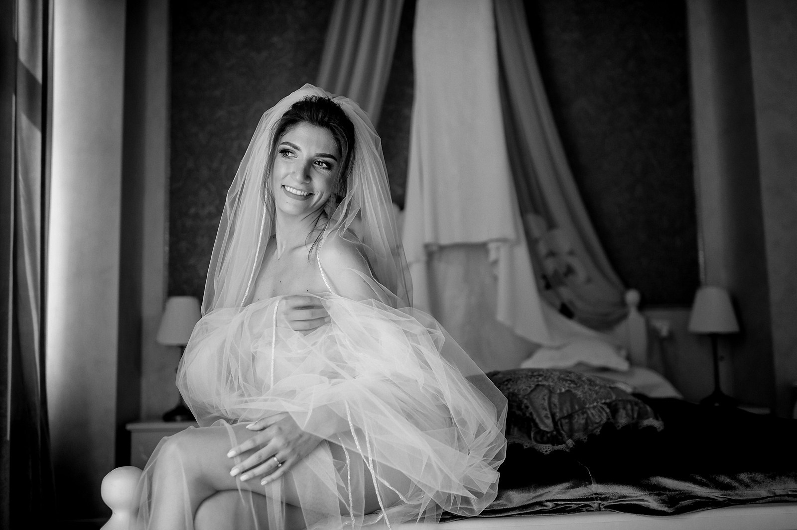 Oana & Albert (1). Fotograf nunta Constanta