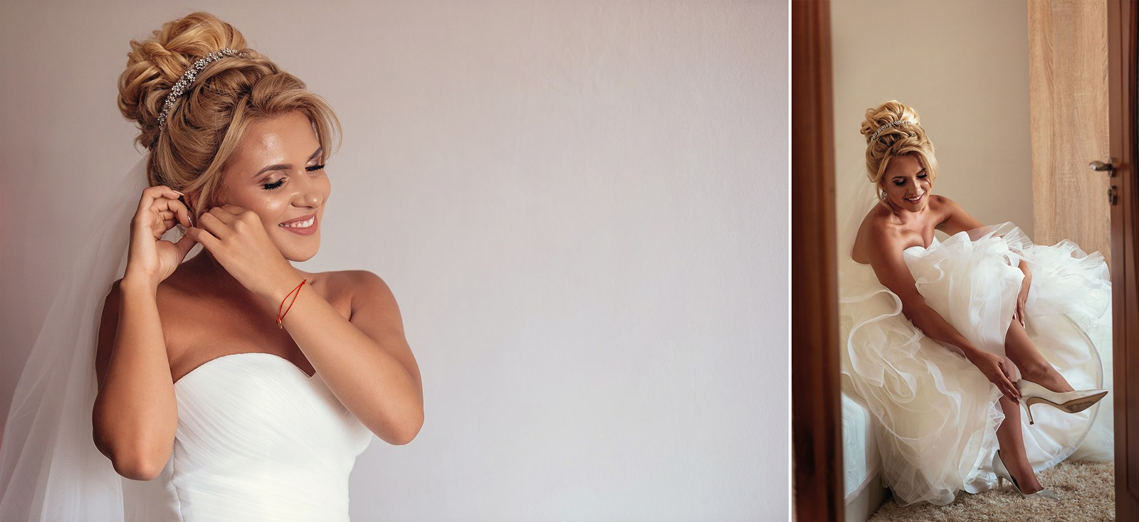 Mirela & Teo. Fotograf nunta Constanta