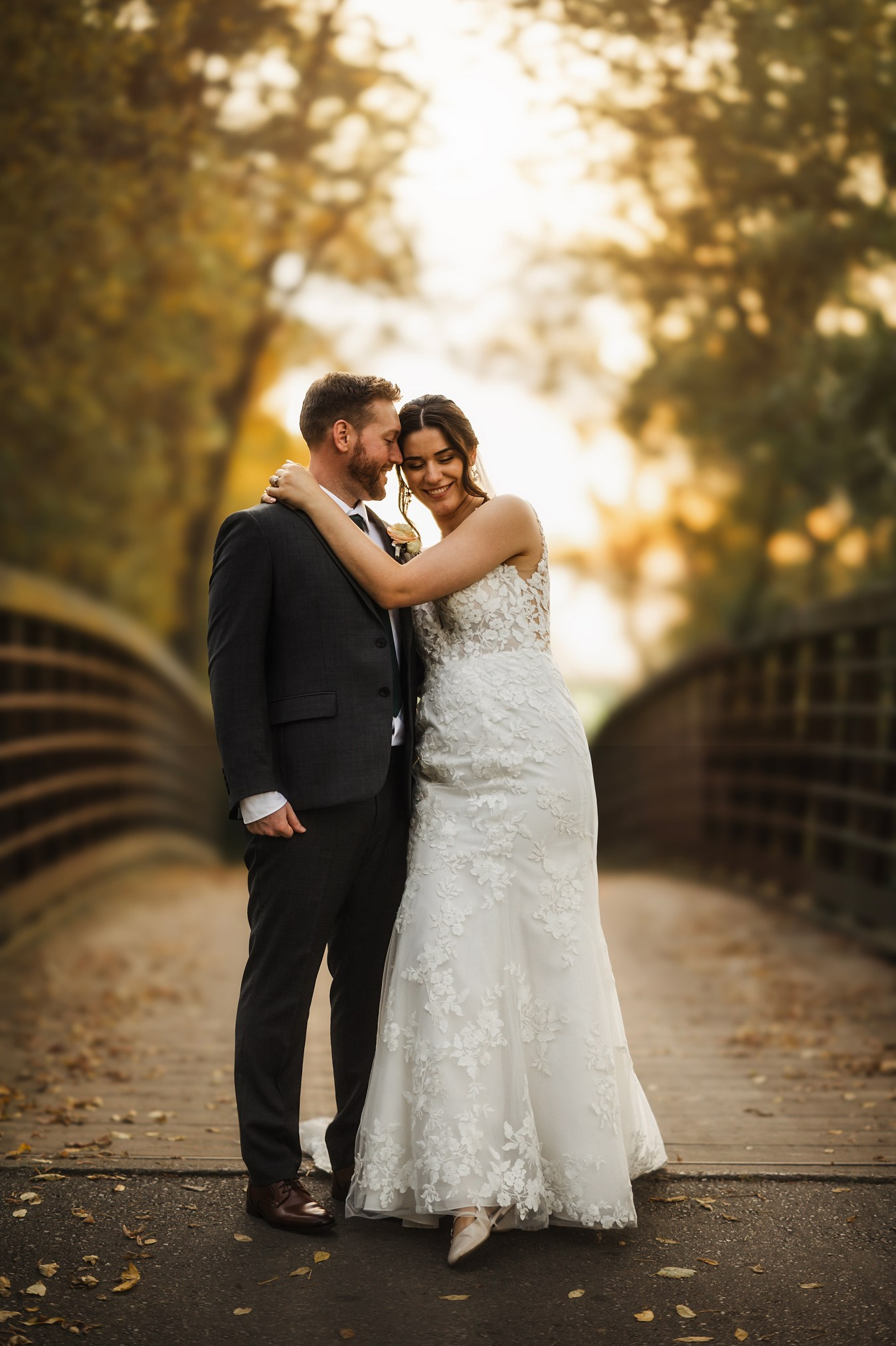 Amoura Weddings