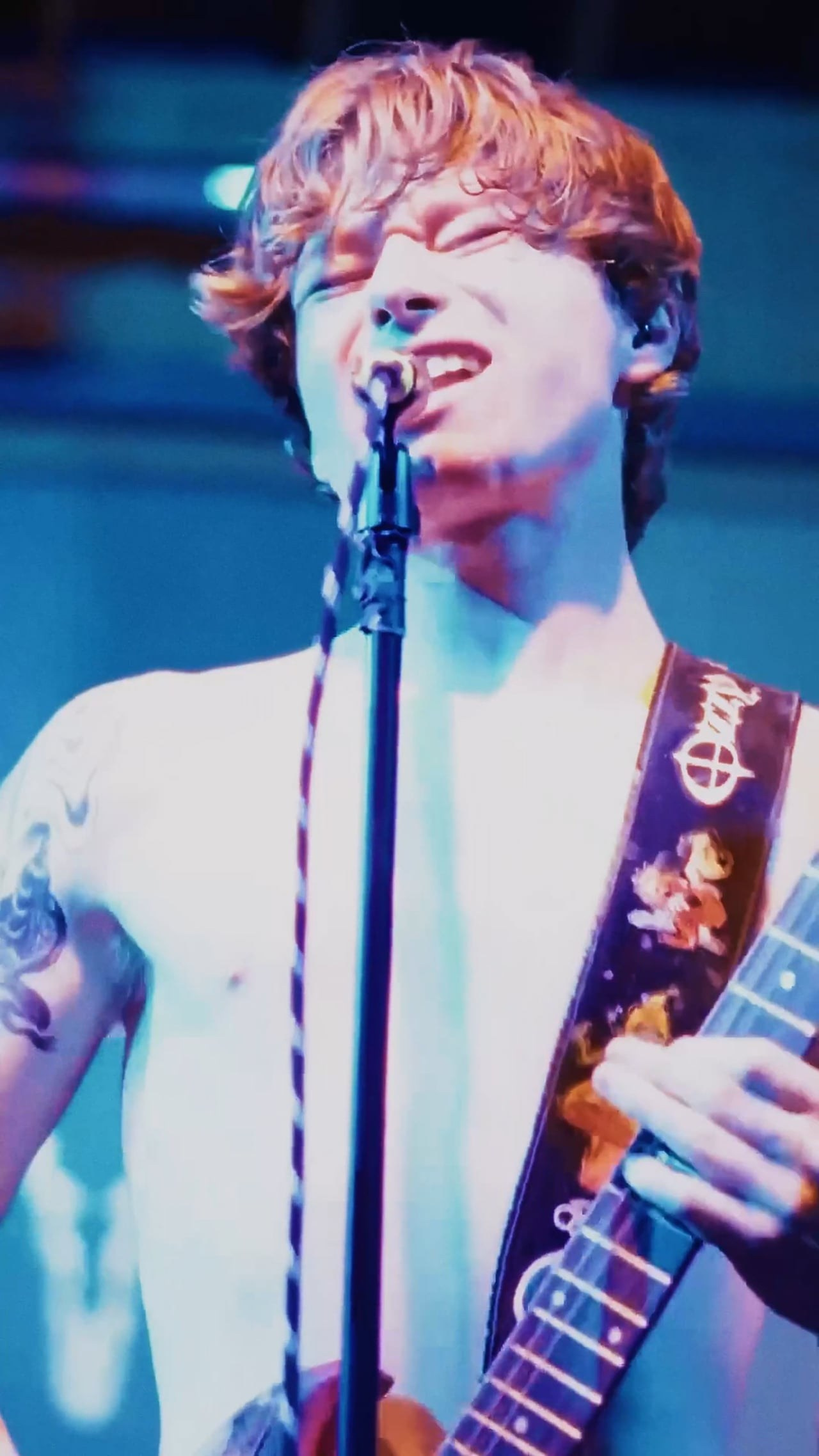 Music videos. Los Angeles Video Production